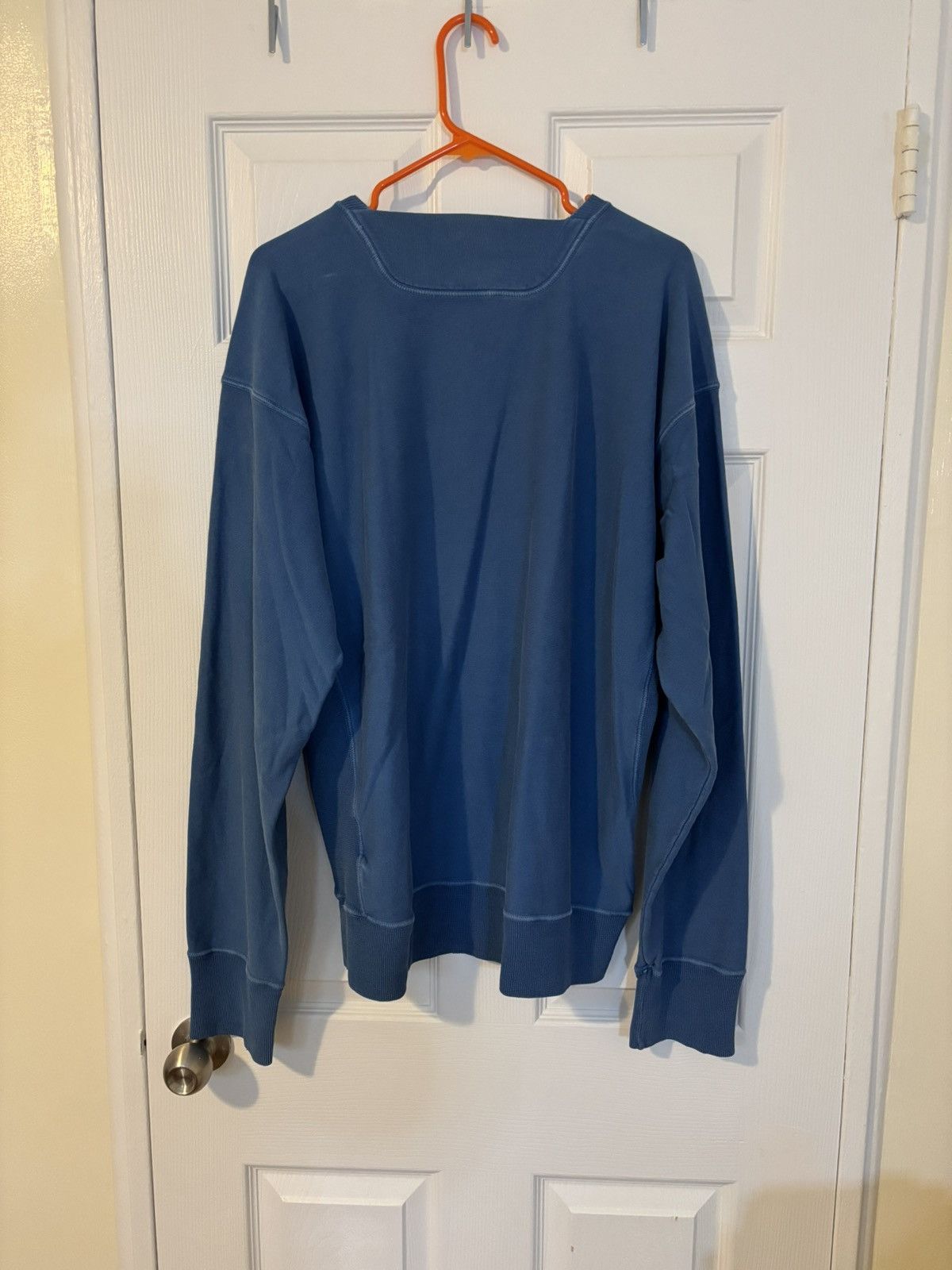 Diesel × Vintage Vintage Y2K diesel sweatshirt Size US XXL / EU 58 / 5 - 5 Thumbnail