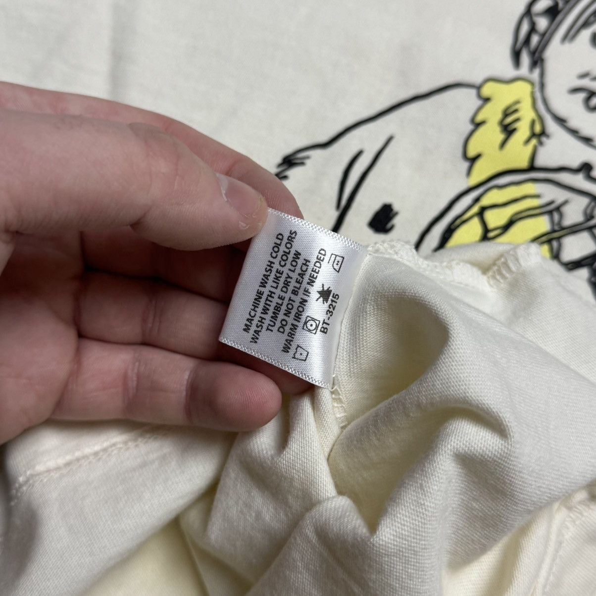 Brain Dead NEW Brain Dead Equipment T-Shirt Size US S / EU 44-46 / 1 - 6 Thumbnail