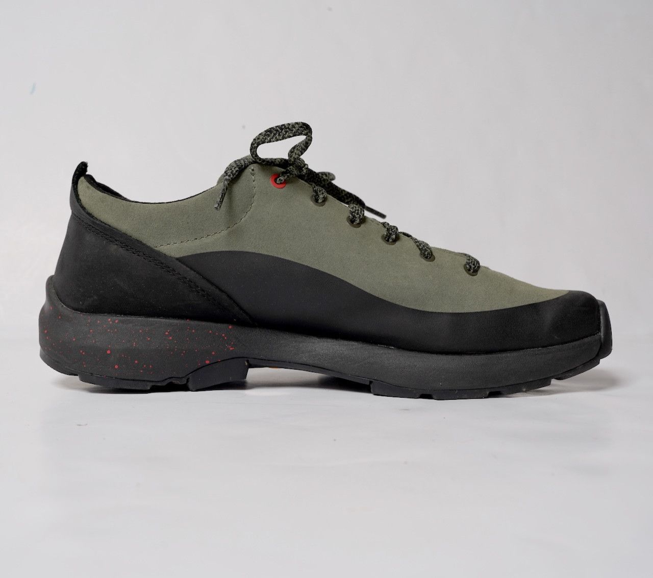 Danner Caprine Low Suede Lifestyle Shoe Size US 11 / EU 44 - 3 Thumbnail
