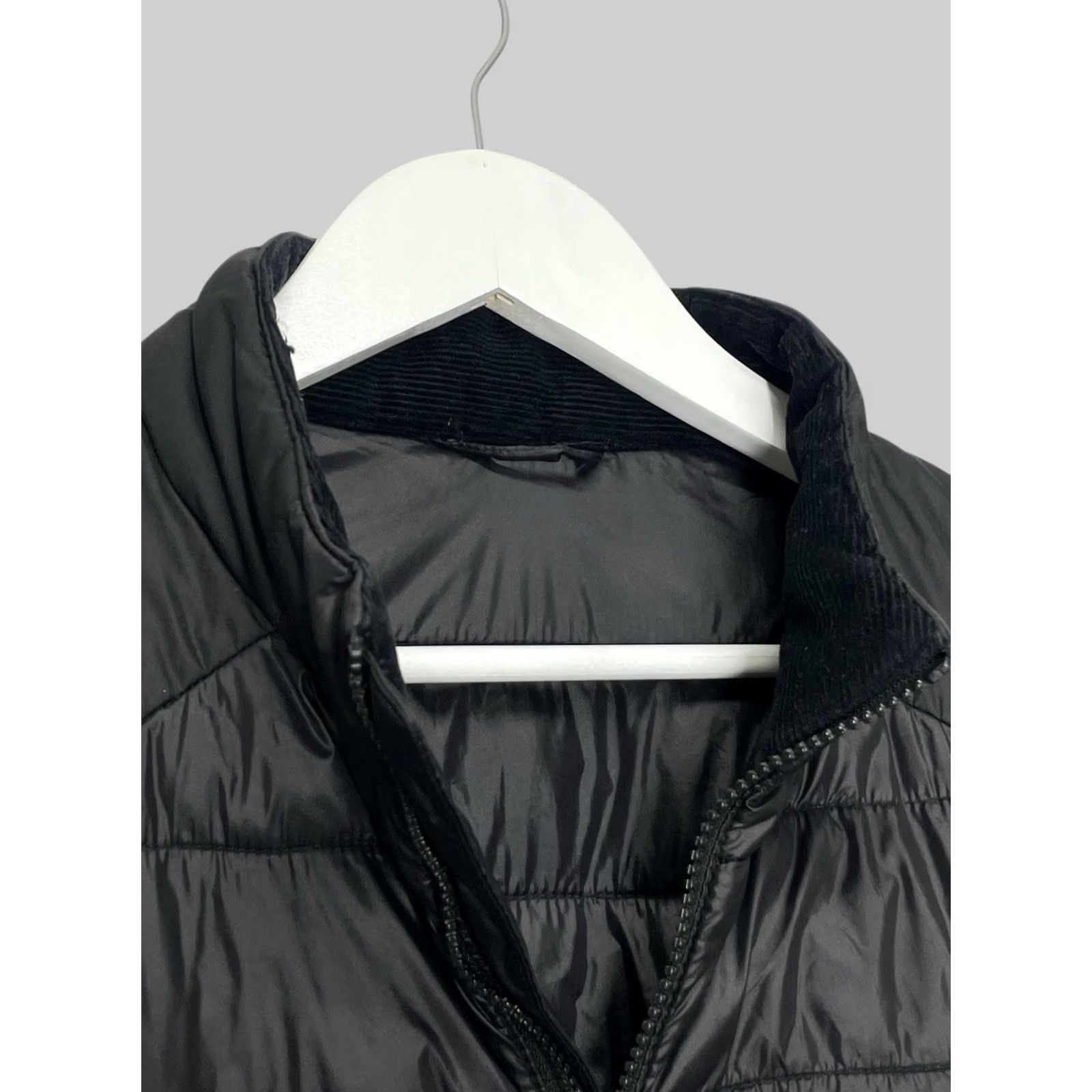 Barbour Barbour International Dulwich Quilted Jacket Men’s XL Barbour Quilted Jacket Black XL Mens Classic Size US XL / EU 56 / 4 - 6 Thumbnail