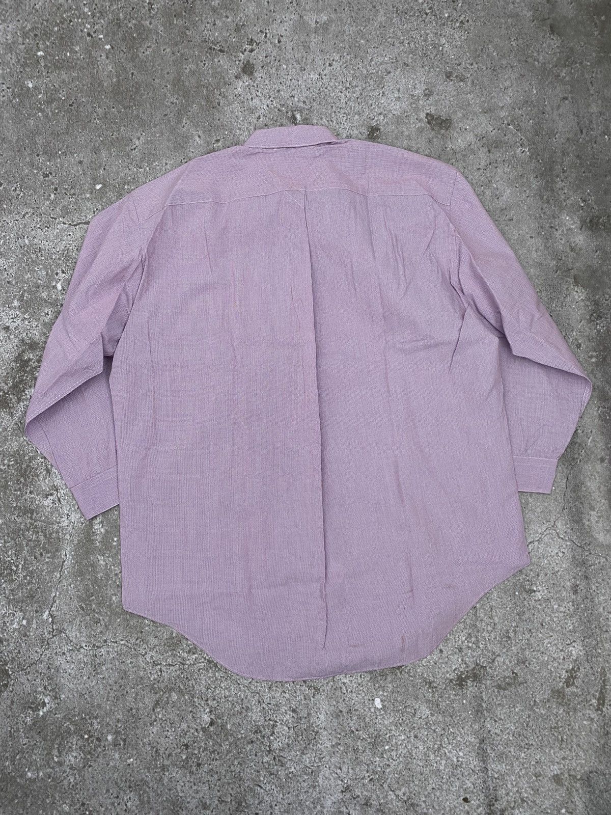Issey Miyake Issey miyake design shirt Size US L / EU 52-54 / 3 - 2 Thumbnail