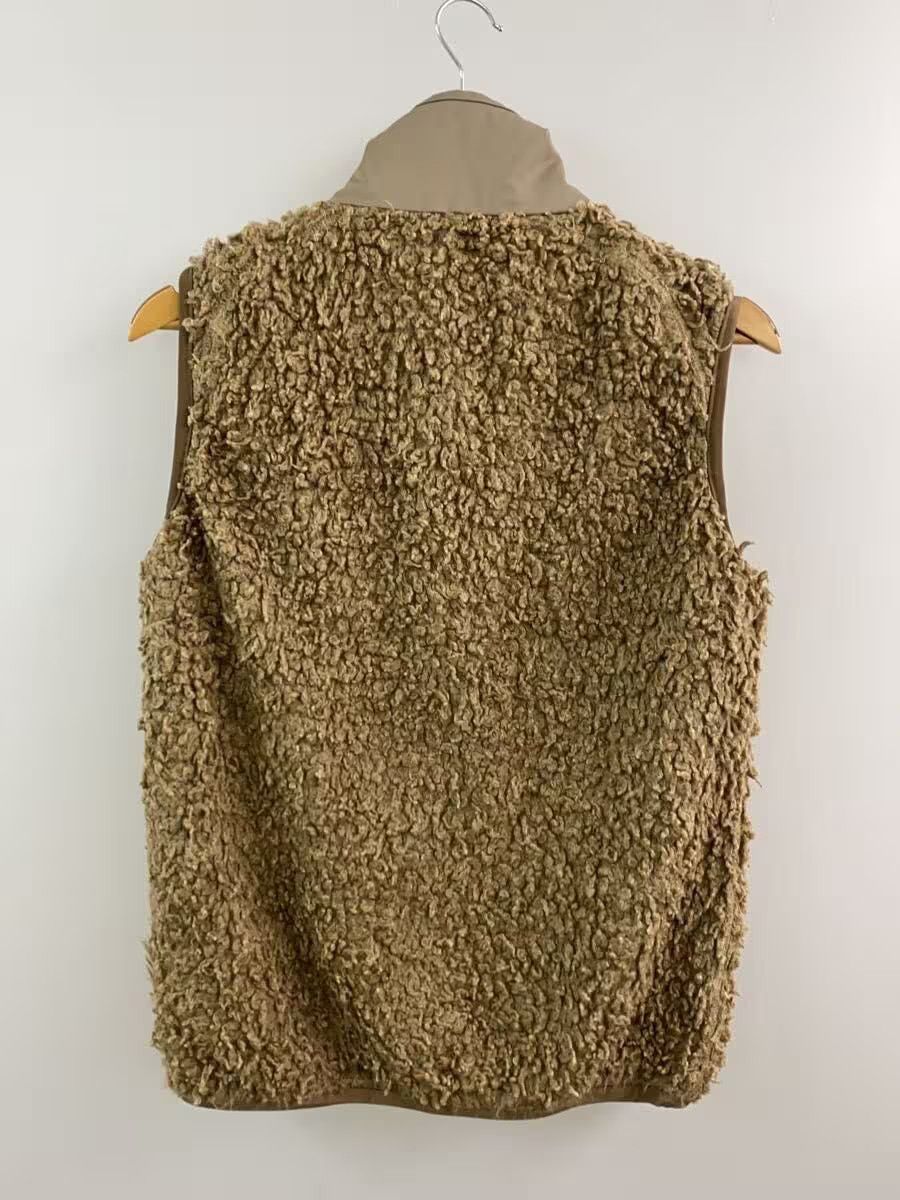 Needles Boa Fur Vest Size US M / EU 48-50 / 2 - 2 Thumbnail