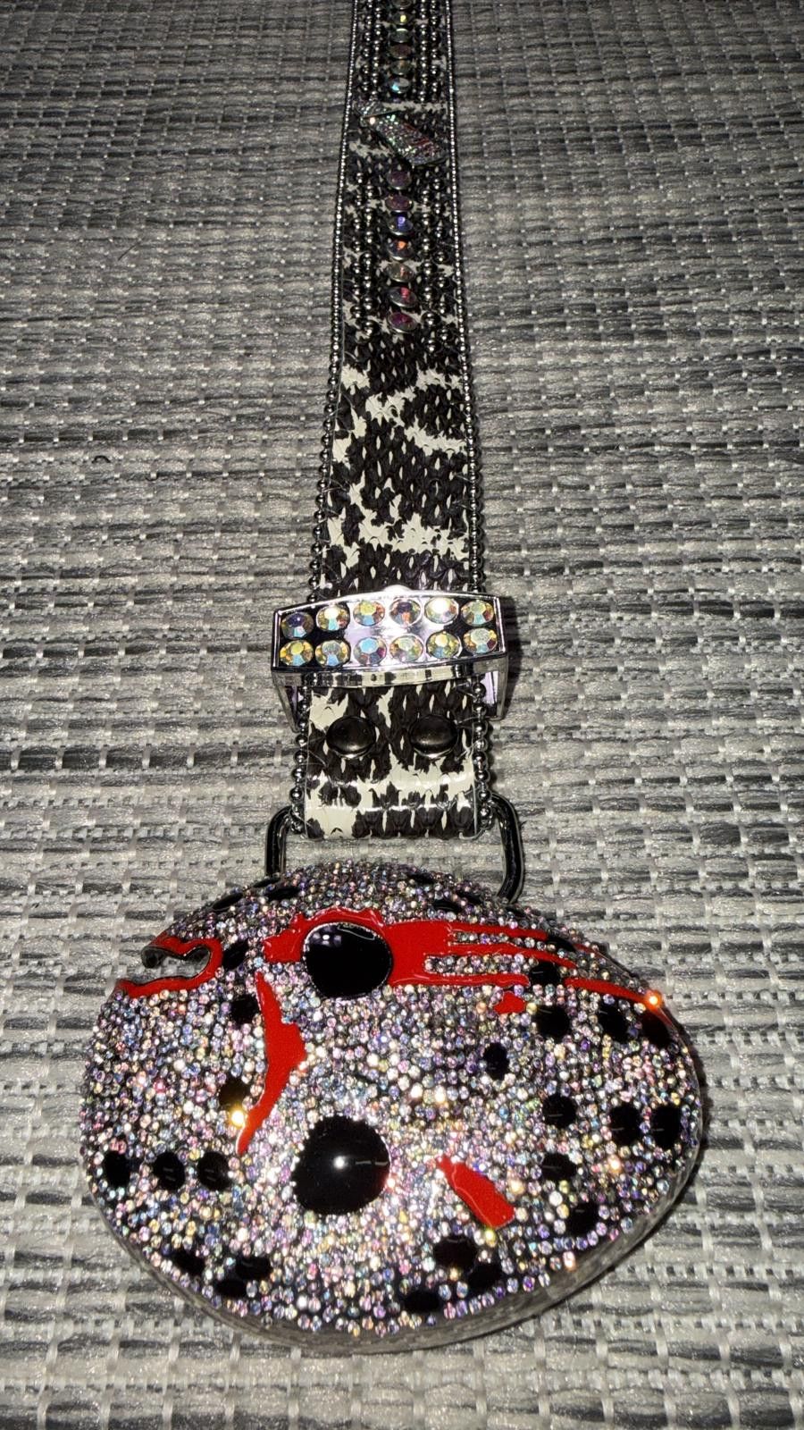 Other Stolen Arts Jason Belt Size ONE SIZE - 2 Thumbnail