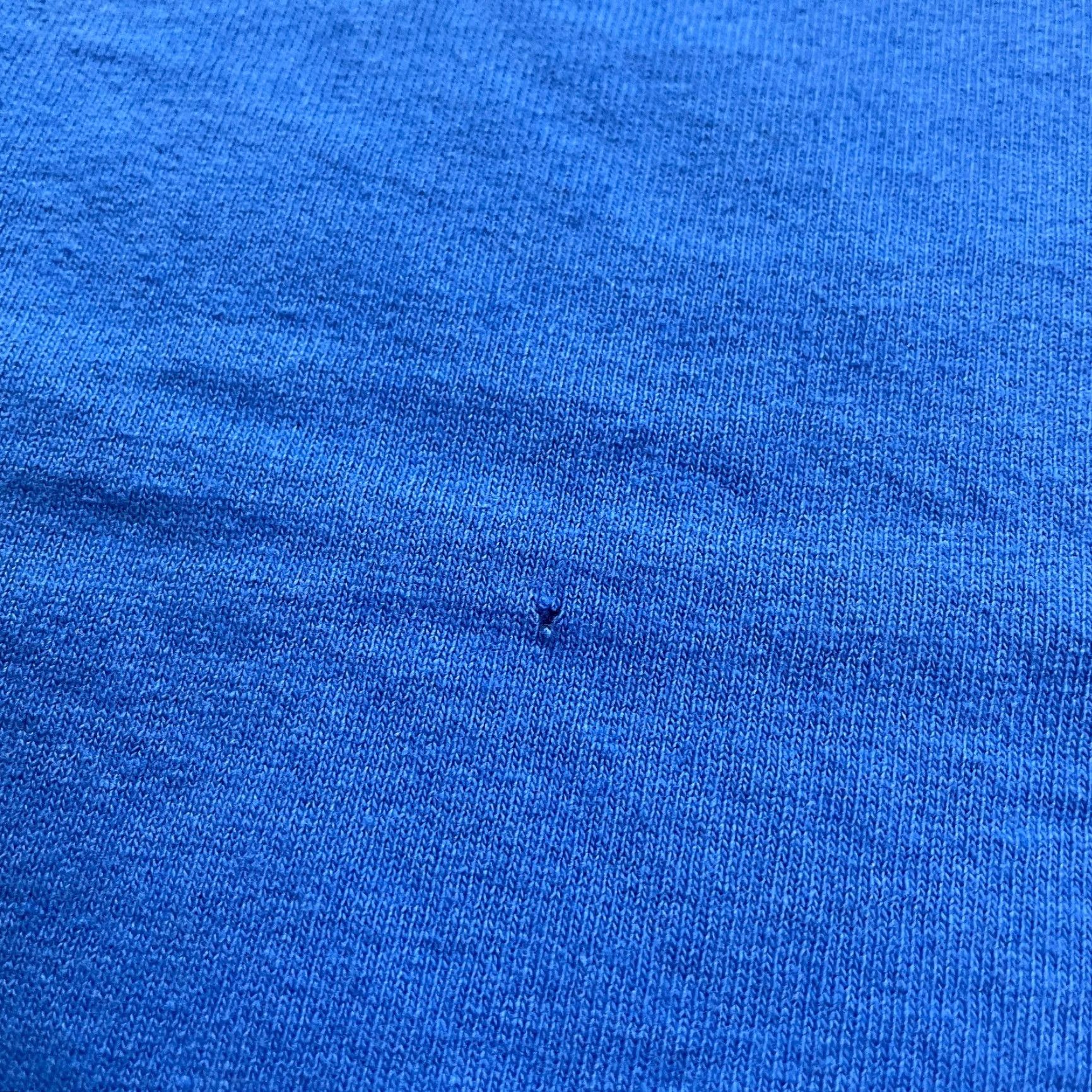 Gildan VINTAGE? No - but use: Gildan Ultra Cotton T-Shirt Men 2XL Blue Crew Neck Short Sleeve Tee 2XL Mens Blue Cotton Classic Shirt Size US XXL / EU 58 / 5 - 6 Thumbnail