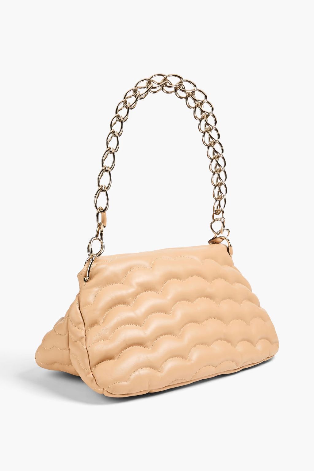 Chloe o1y0825 Size : OS / Handbag in Beige Size ONE SIZE - 2 Thumbnail