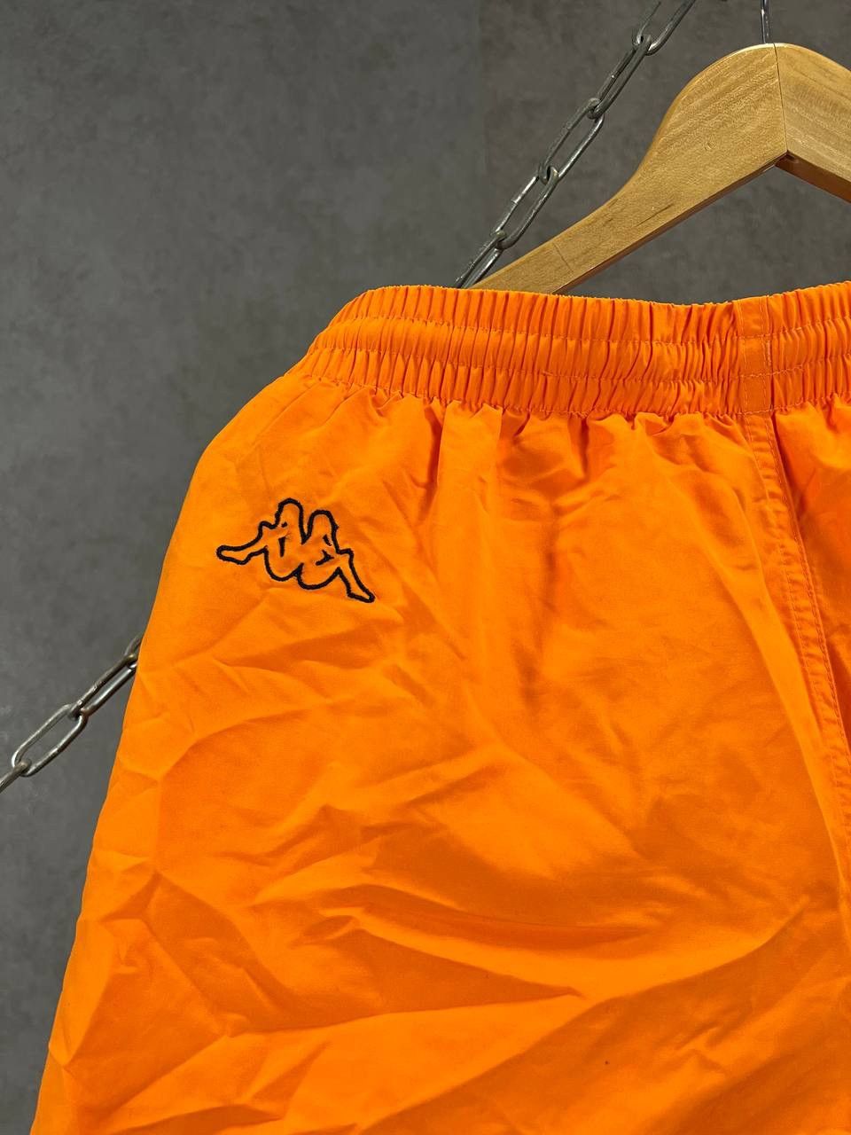 Kappa Kappa logo shorts Size US 32 / EU 48 - 6 Thumbnail