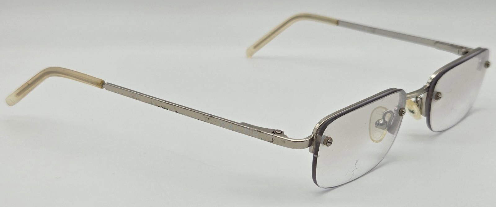 Lauren Ralph Lauren Ralph Lauren 7515/S YB7 NM 49-18-135 Eyeglasses FRAMES ONLY Size ONE SIZE - 7 Thumbnail