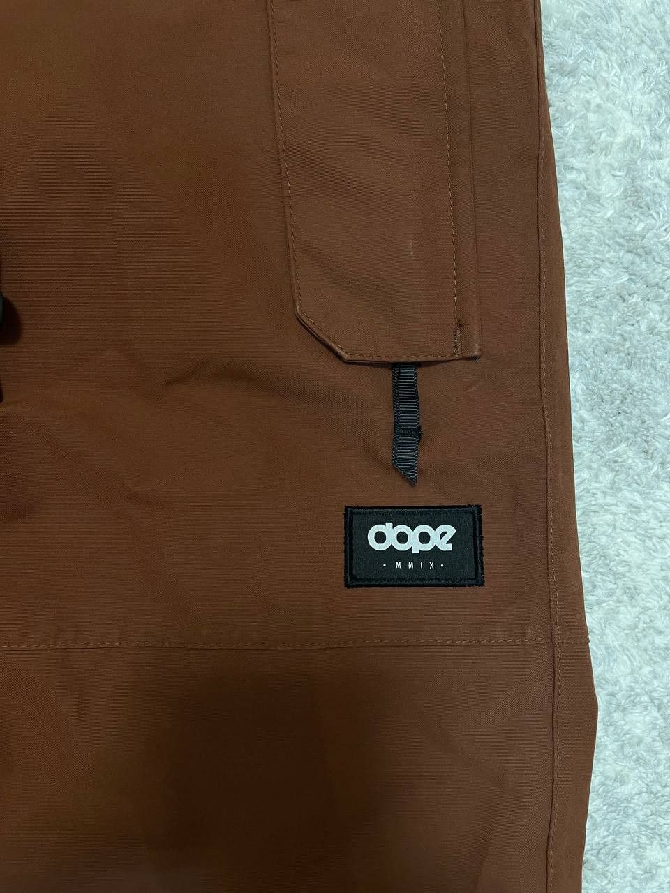 Other Dope Iconic Mens Ski Pants size XS (Unisex) Size US 28 / EU 44 - 16 Thumbnail
