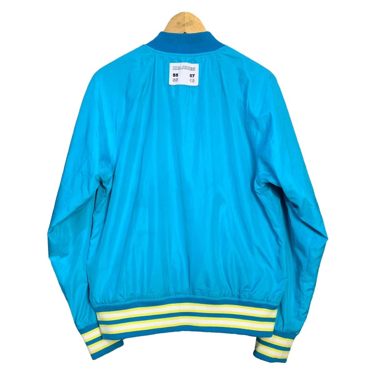 GU × Kim Jones Kim Jones x GU Reversible Bomber Jacket Size US M / EU 48-50 / 2 - 2 Thumbnail