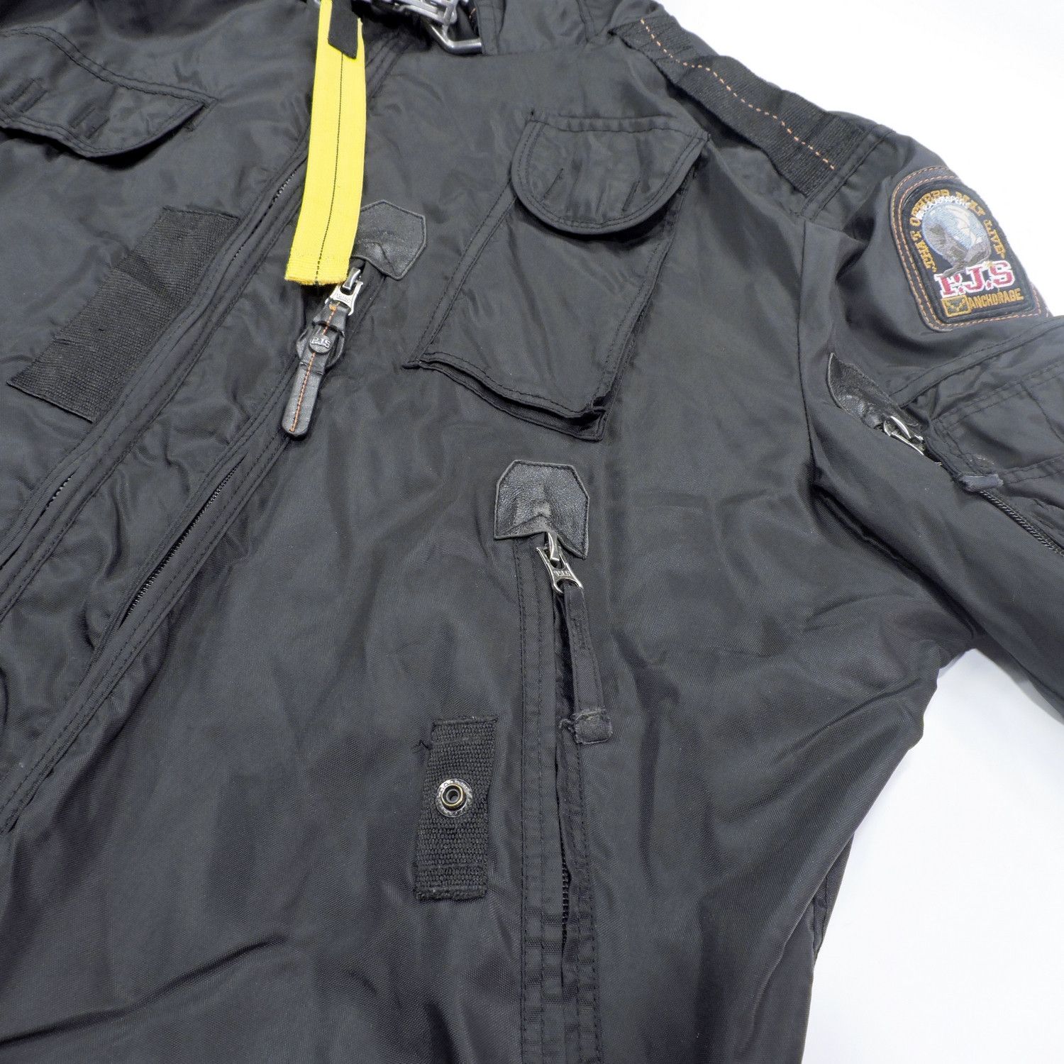 Parajumpers PARAJUMPERS USAF 210 SQUADRON WINTER RESCUE GOBI JACKET Size US M / EU 48-50 / 2 - 17 Thumbnail