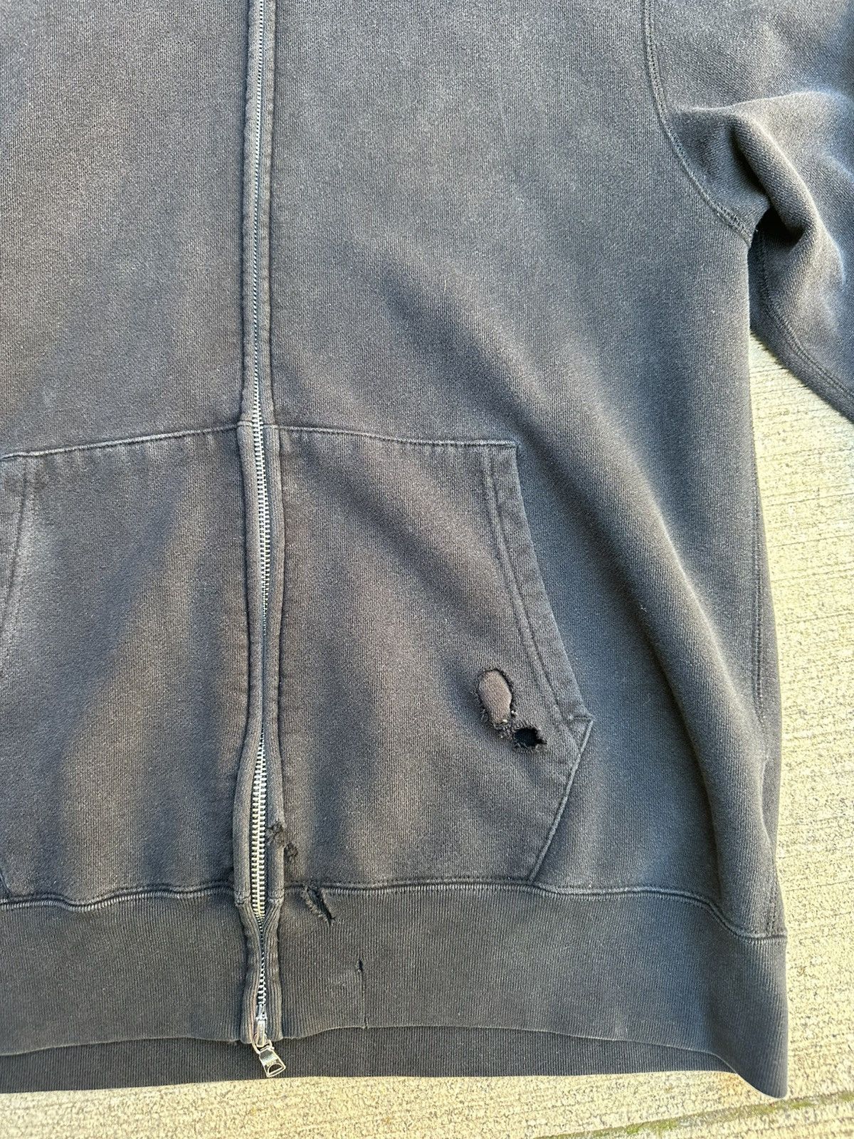 Bape Bape Shark Full Zip Hoodie size XL Size US XL / EU 56 / 4 - 4 Thumbnail