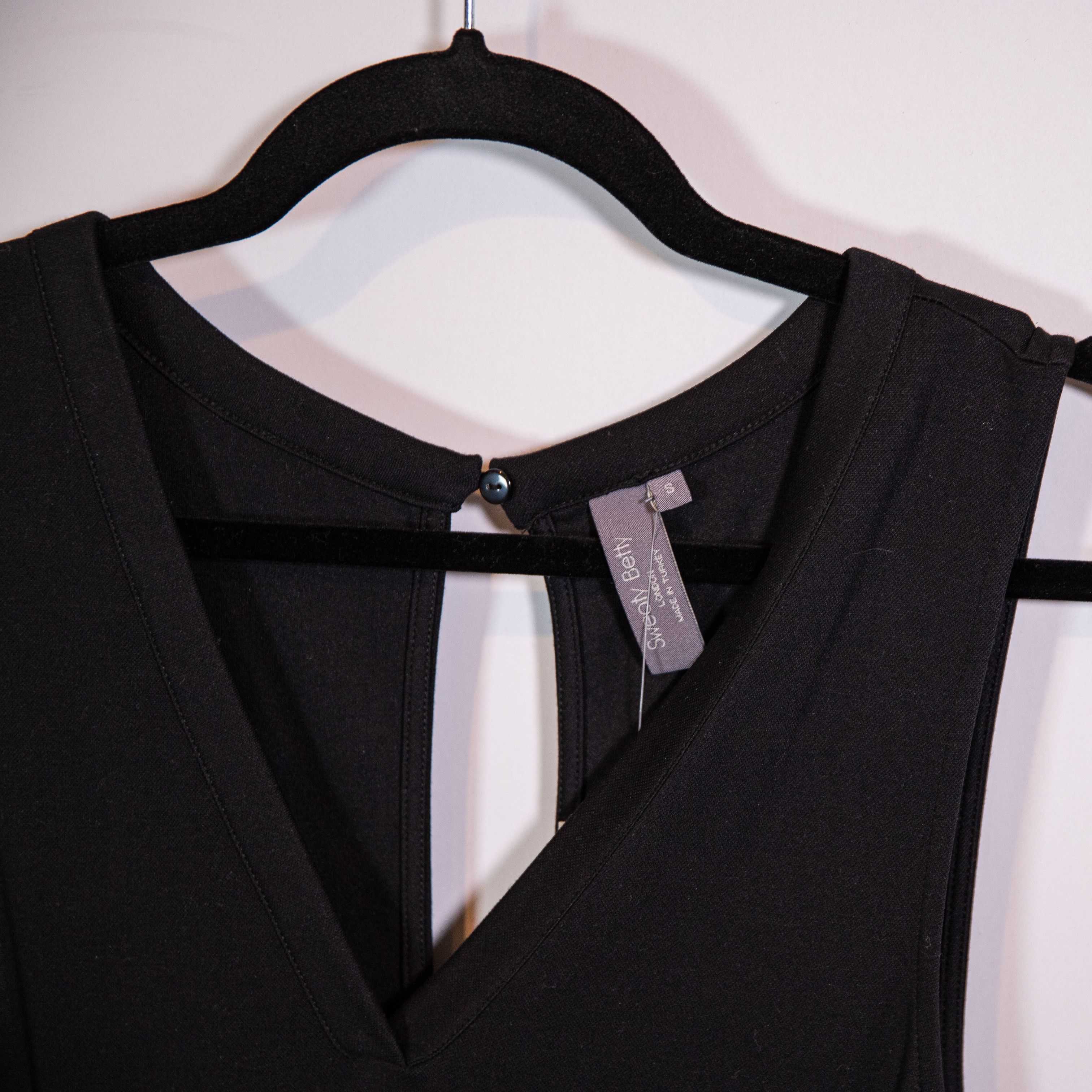 Sweaty Betty NEW Sweaty Betty Cruise Cupro Stretch Size 27" / US 4 / IT 40 - 2 Thumbnail