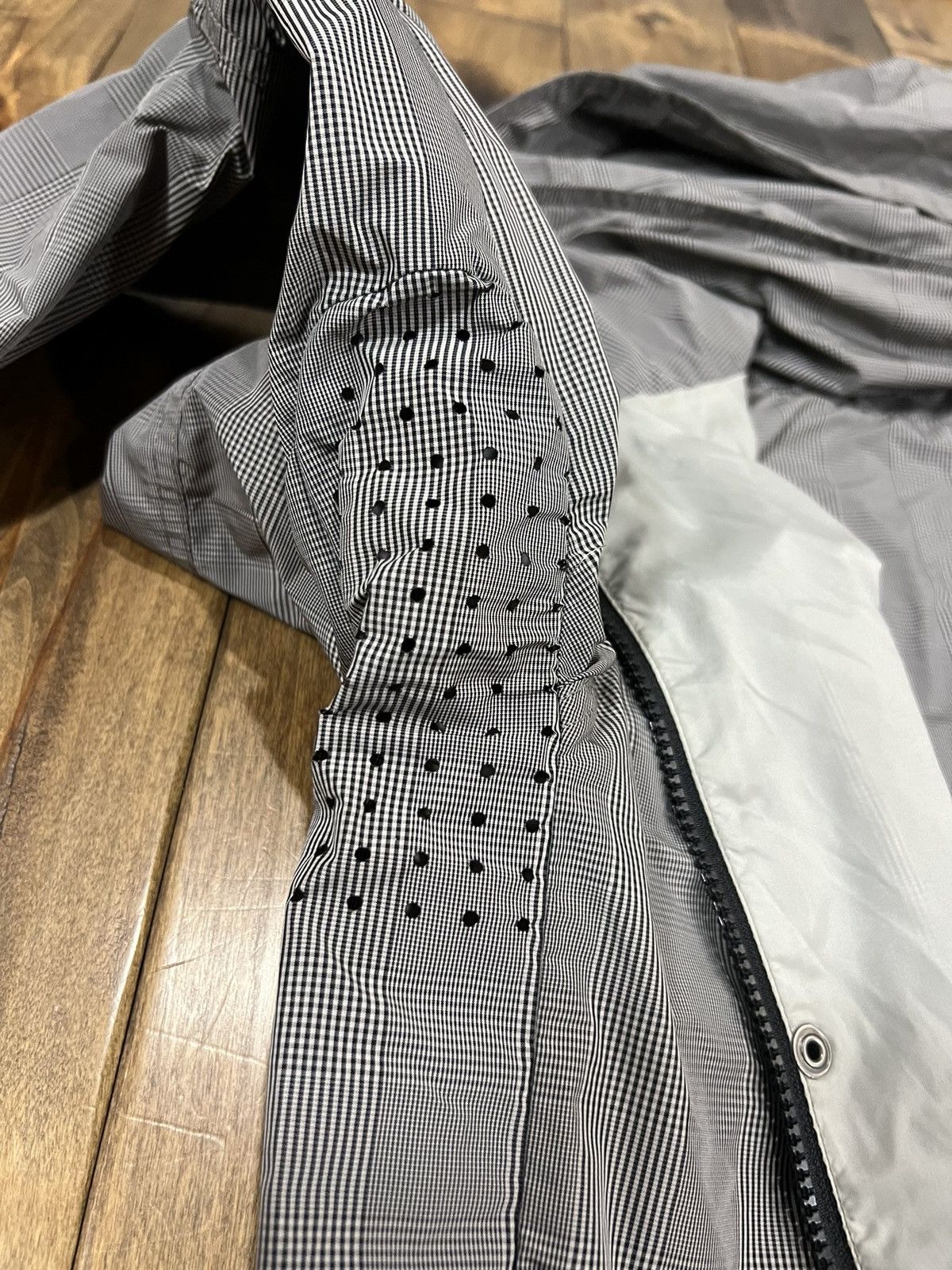 Diesel Vintage Diesel Jacket RN93243 Size US M / EU 48-50 / 2 - 12 Thumbnail