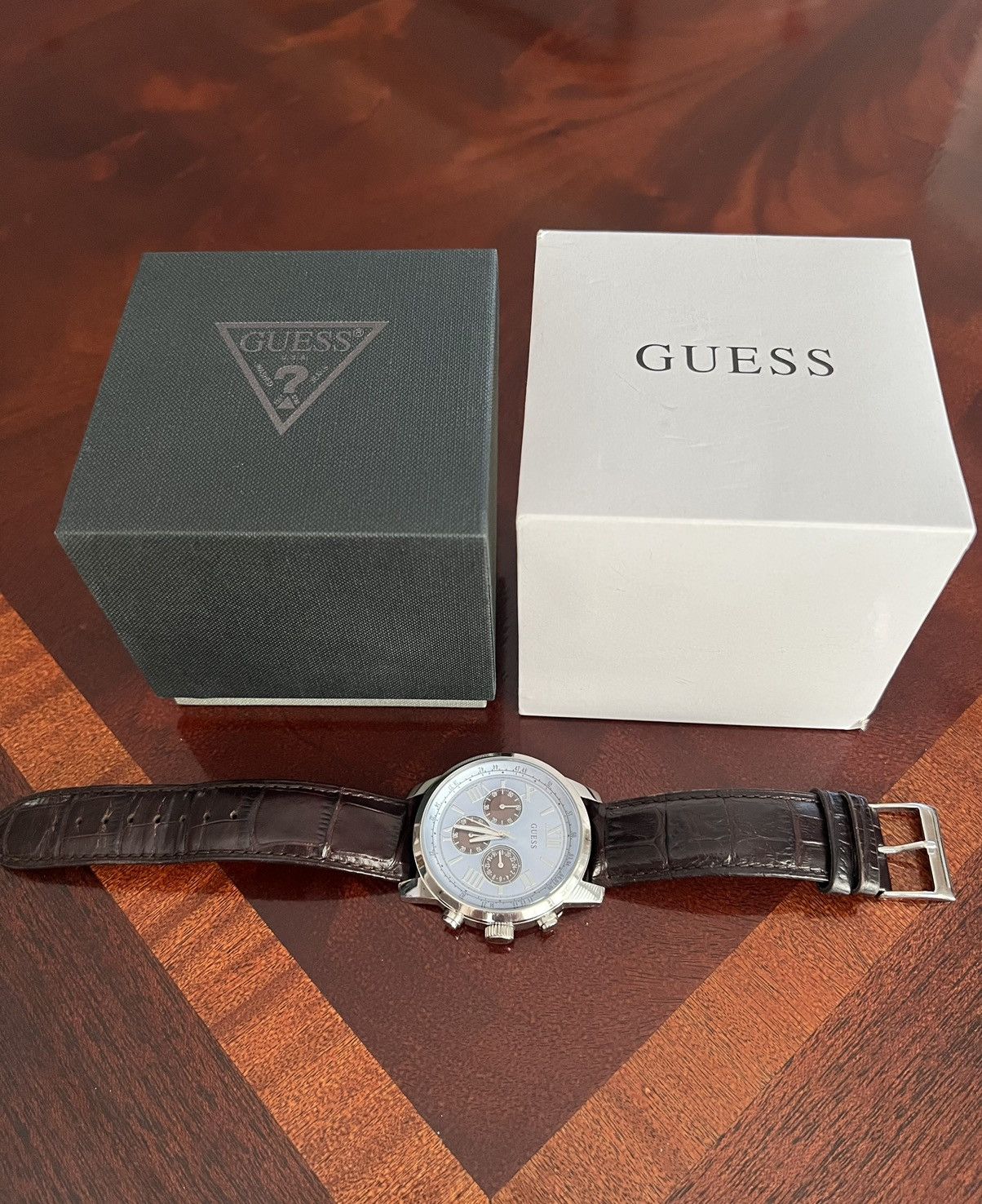 Guess Guess Watch Size ONE SIZE - 1 Thumbnail