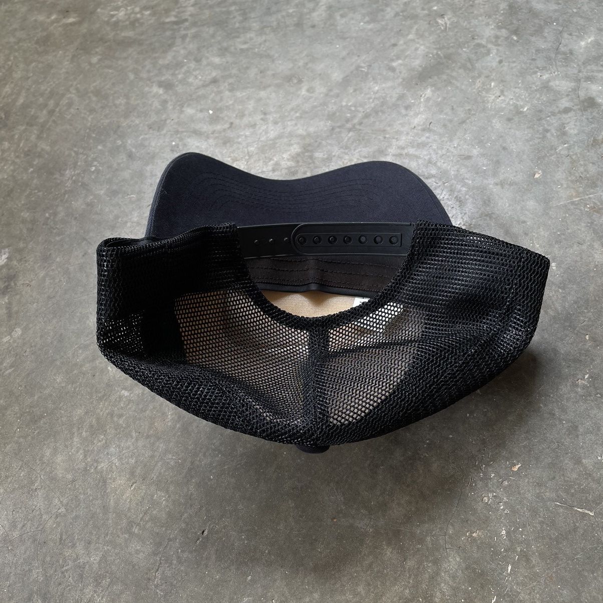 Japanese Brand West ride motorcycle clothing cap Size ONE SIZE - 3 Thumbnail