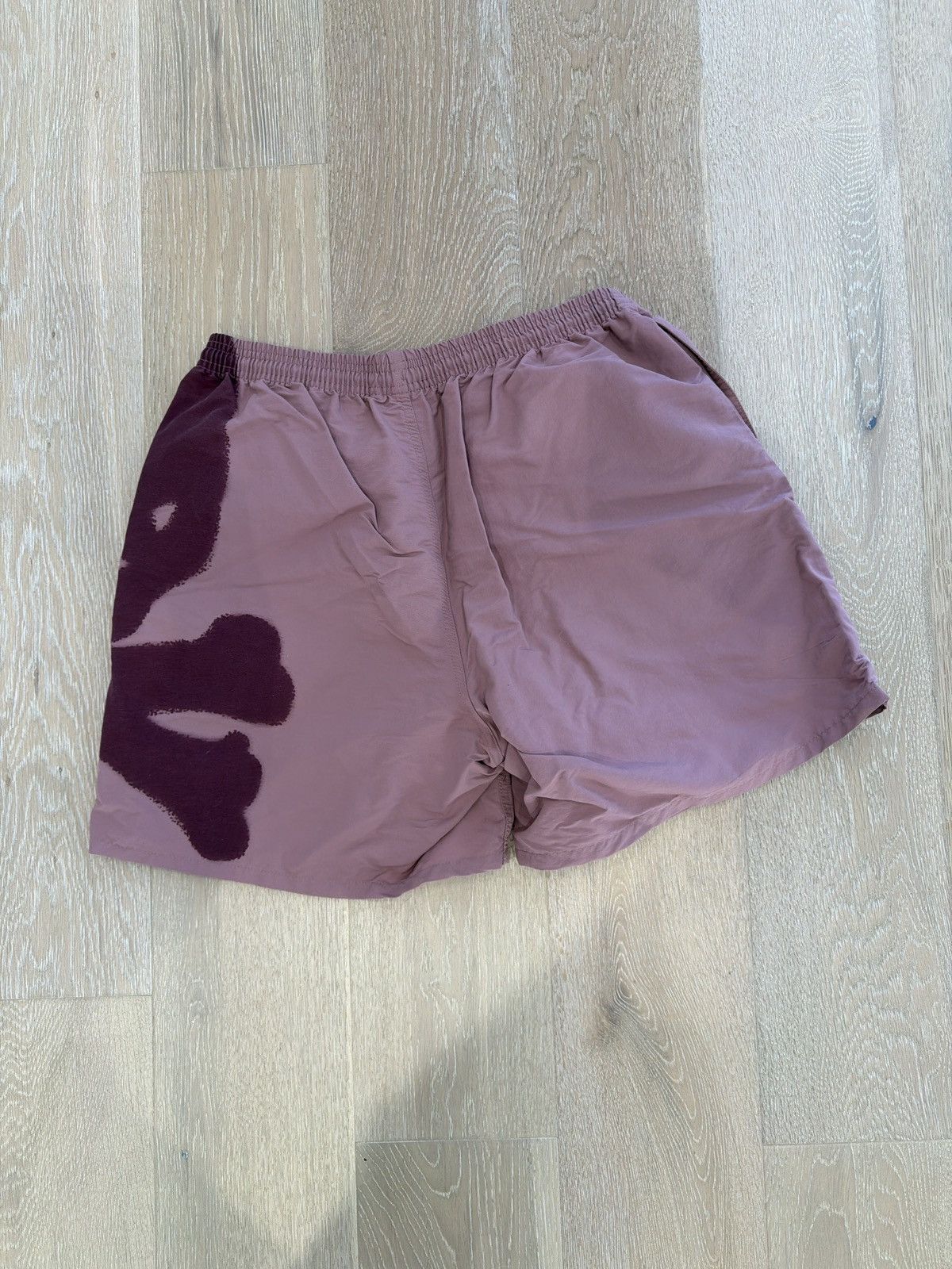 Travis Scott Cactus Jack mastermind shorts Larger Size US 34 / EU 50 - 6 Thumbnail