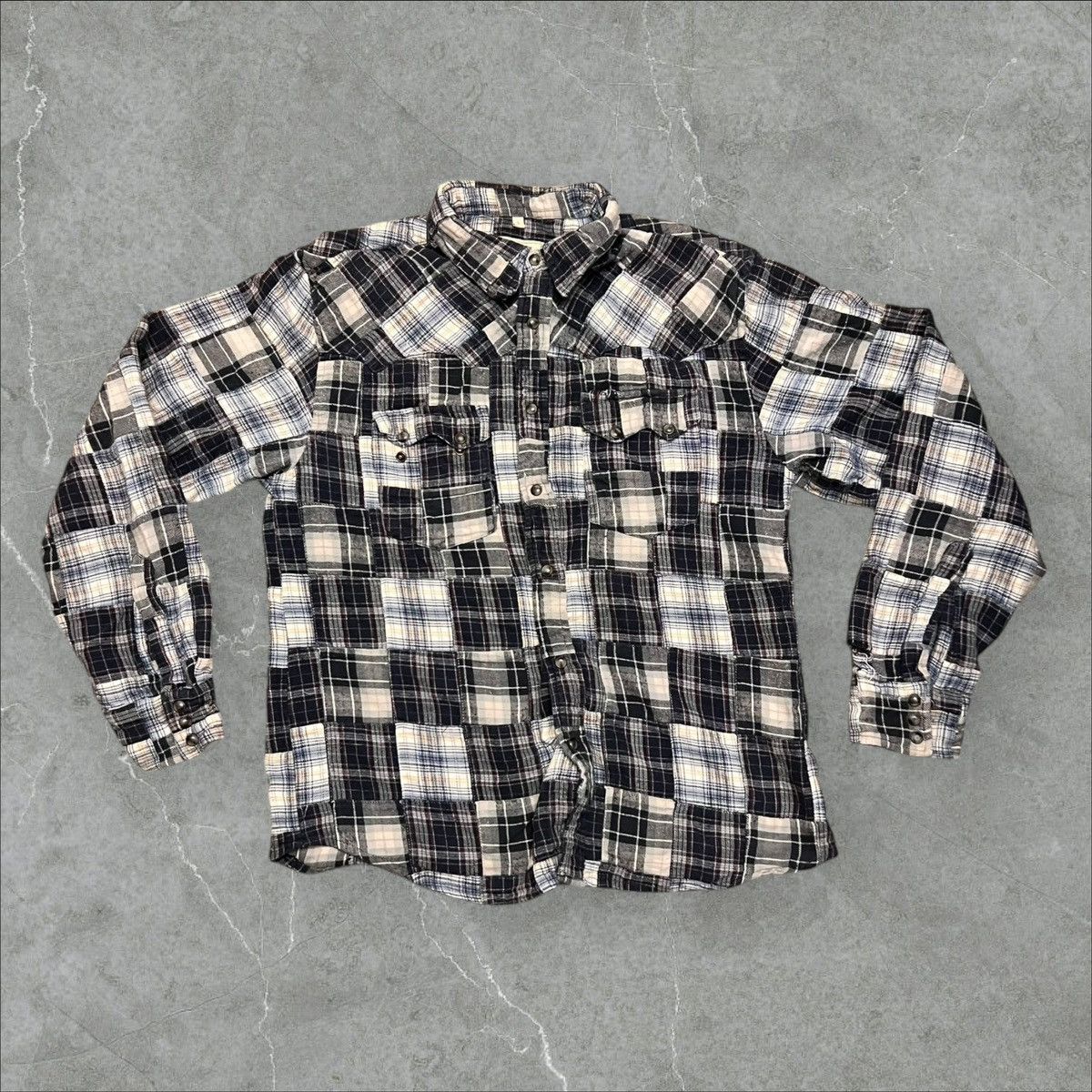 Bud Berma | Grailed