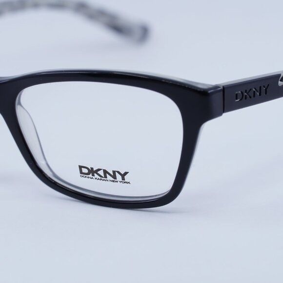DKNY Dkny DY4649 3582 Eyeglasses 51mm Size ONE SIZE - 7 Thumbnail