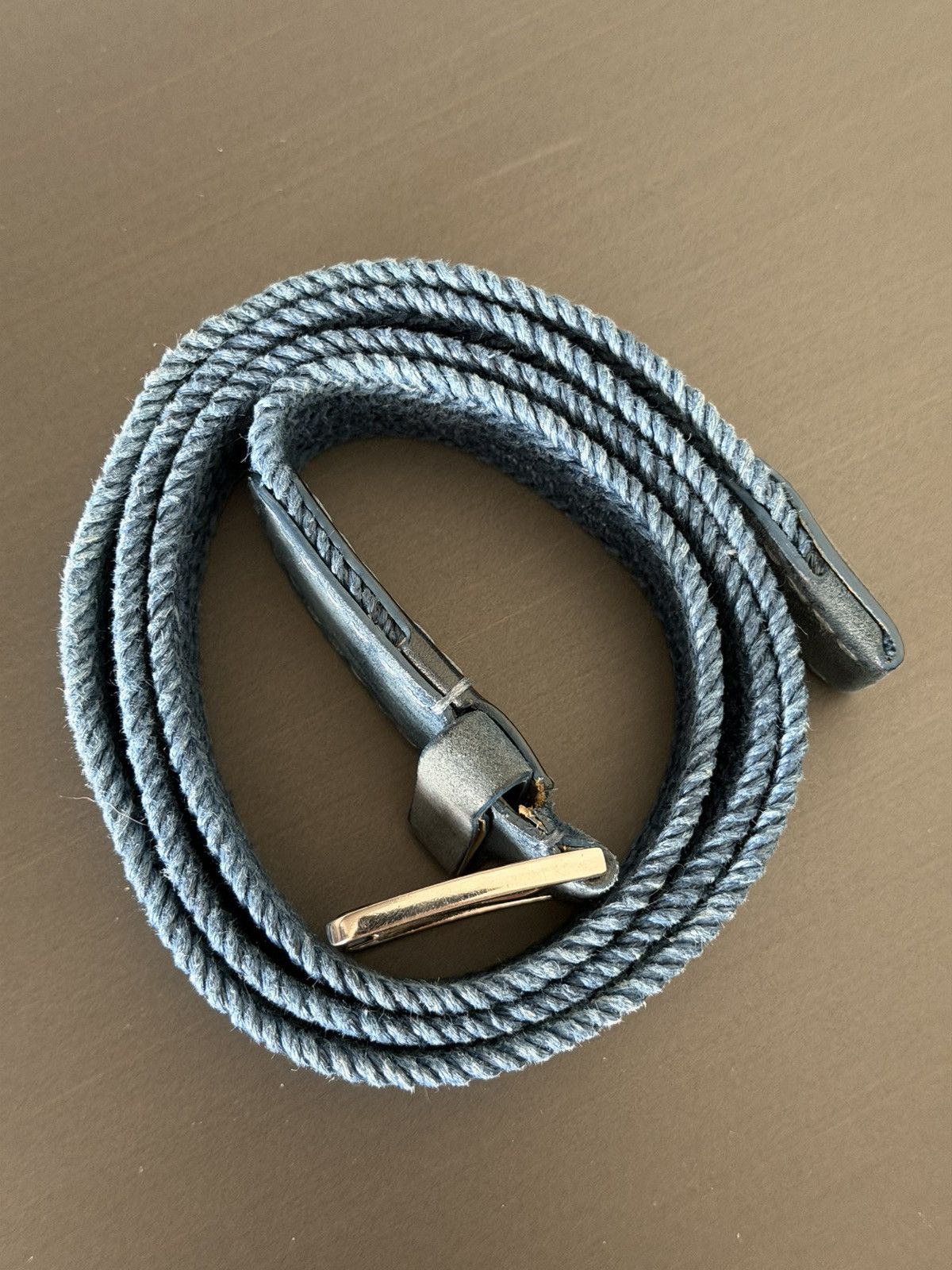 Loro Piana Loro Piana Belt Size ONE SIZE - 2 Thumbnail