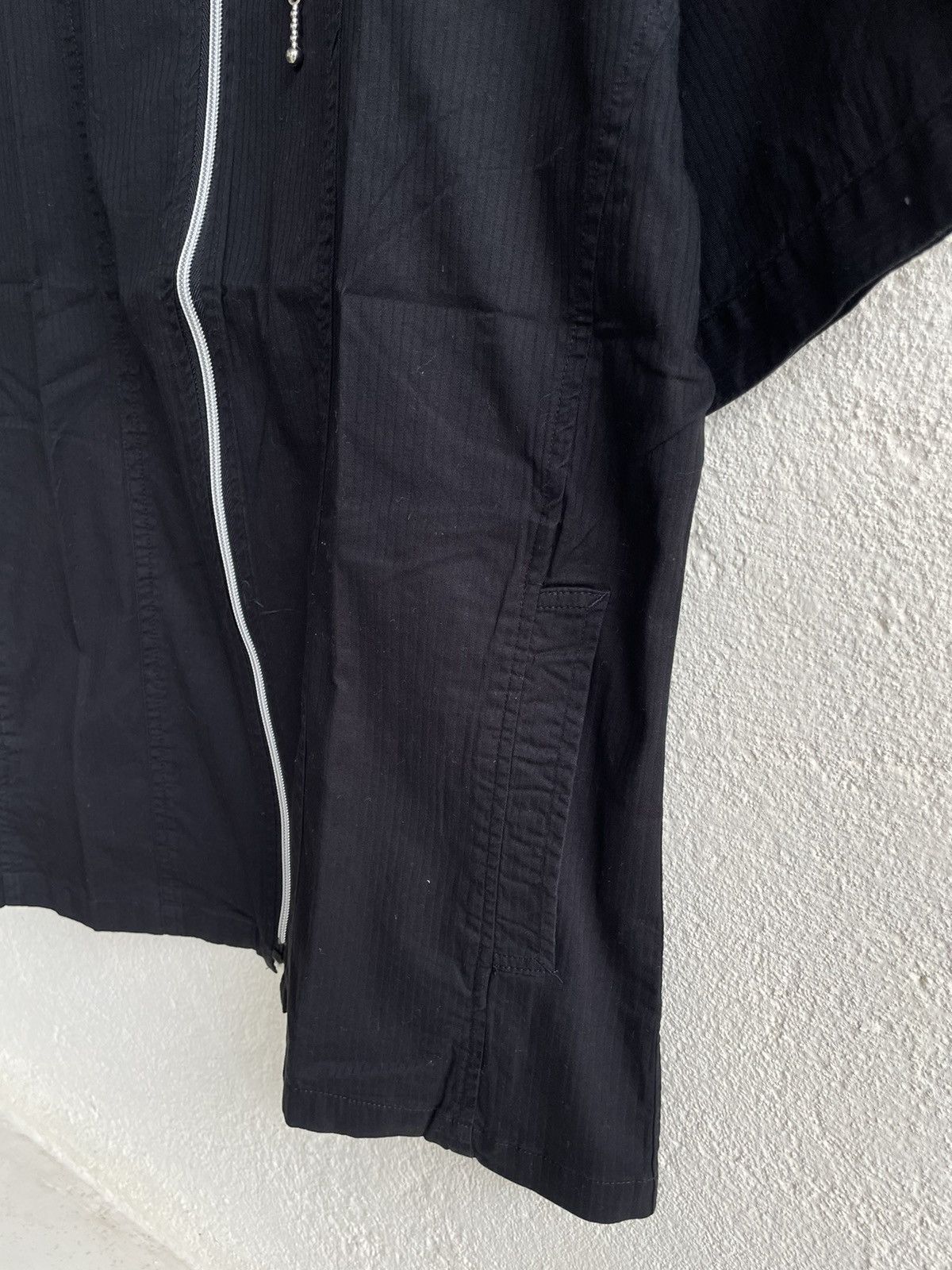 Undercover 2000s Oleeg Japan Shirt Gothic Style Size US M / EU 48-50 / 2 - 5 Thumbnail