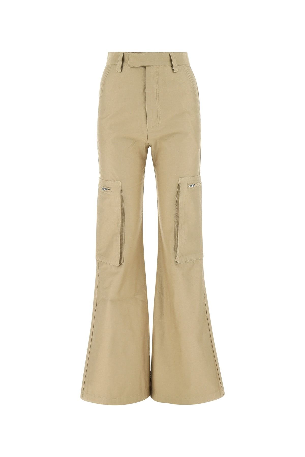 image of Amiri Pantalone in Mixed Colours, Women's (Size 26)