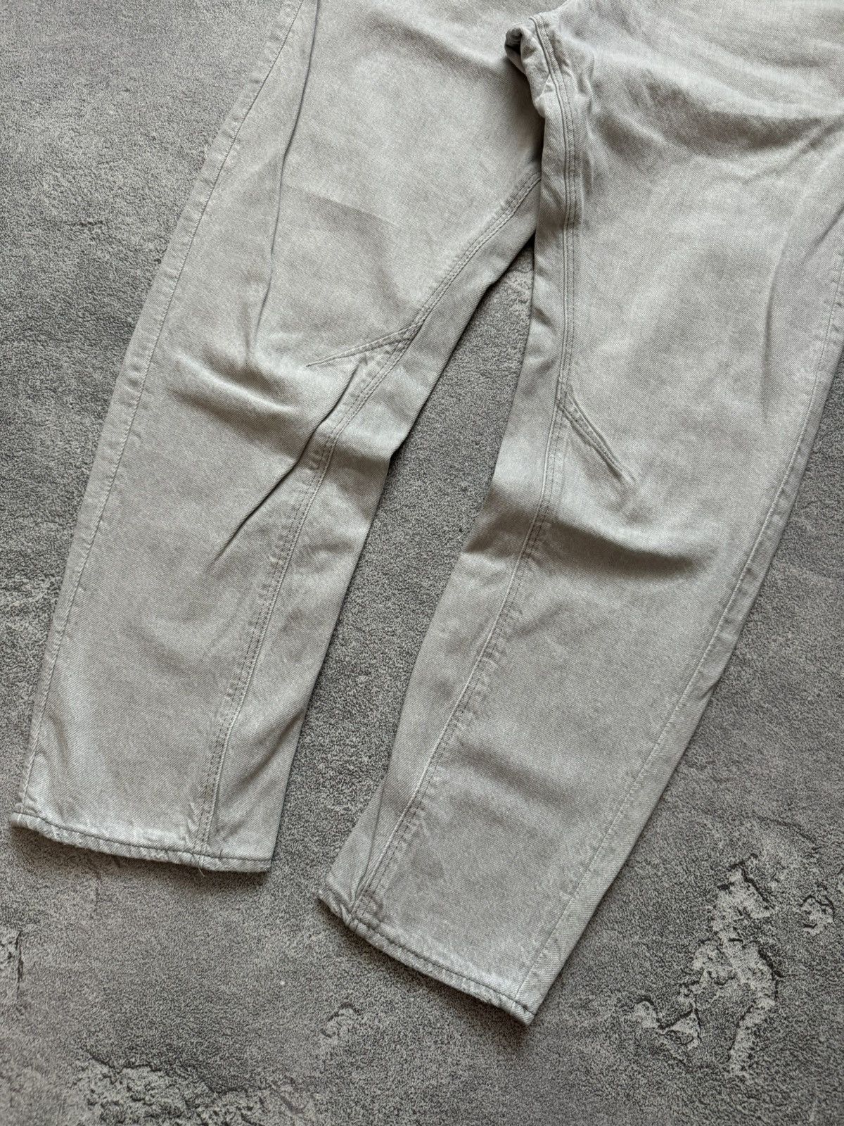 G-Star G star raw 28/32 ARC 3D Boyfriend denim pant trouser Jean Size US 28 / EU 44 - 8 Thumbnail