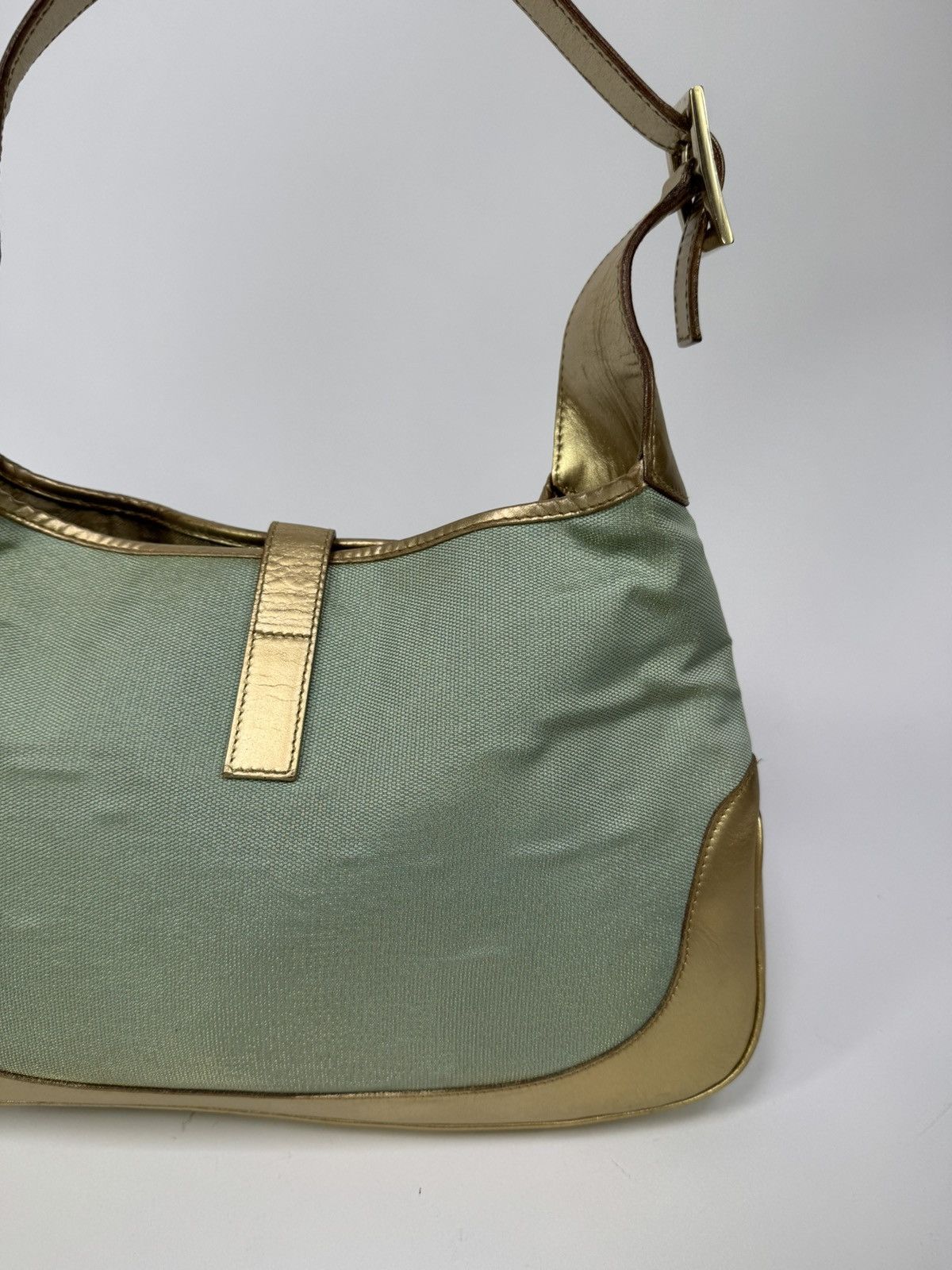 Gucci Gucci Jackie bag Size ONE SIZE - 6 Thumbnail
