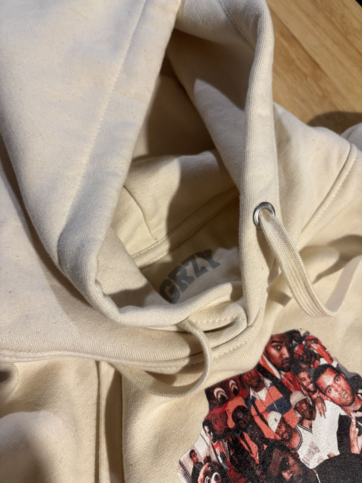 Other Custom Made Kanye Hoodie Size US S / EU 44-46 / 1 - 3 Thumbnail