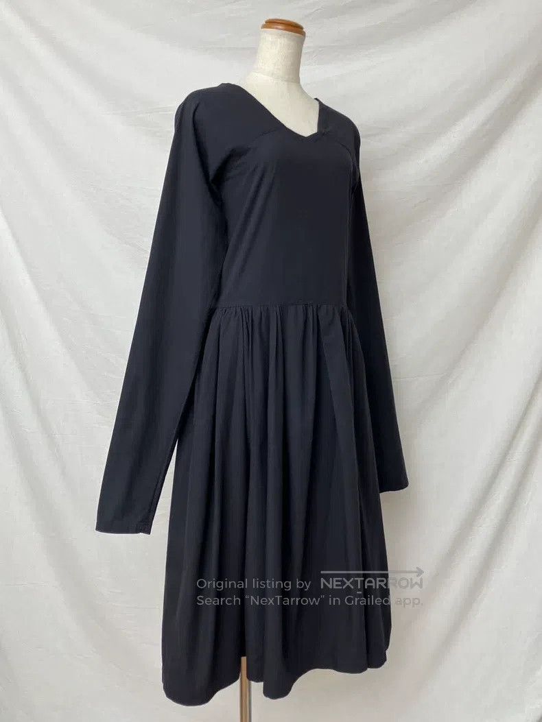 Comme des Garcons Comme Des Garcons Dress Size M / US 6-8 / IT 42-44 - 6 Thumbnail