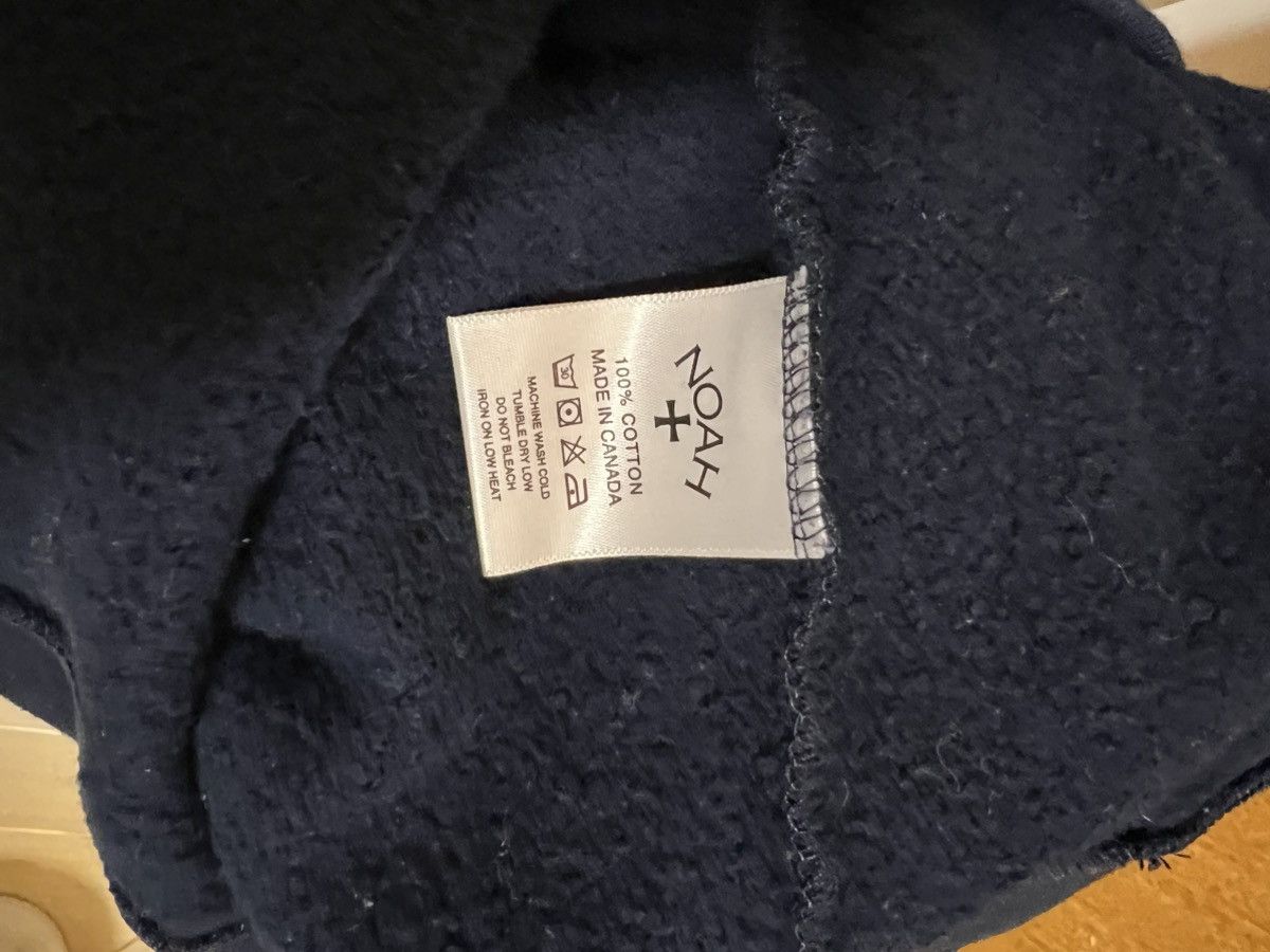 Noah Noah sweatshirt hoodie Size US M / EU 48-50 / 2 - 3 Thumbnail