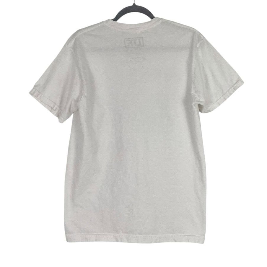 Other Learn to Forget Punk's Dead. 100 Dollar Bills White Tee Size M / US 6-8 / IT 42-44 - 5 Thumbnail