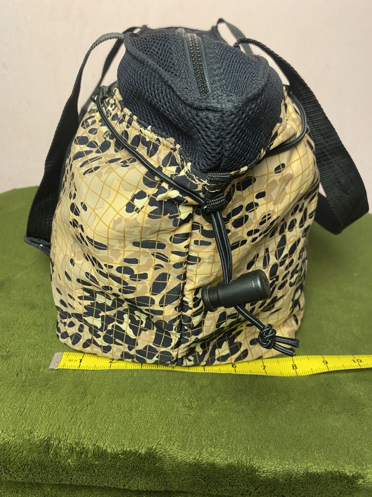 Undercover Undercover X porter Size ONE SIZE - 19 Thumbnail