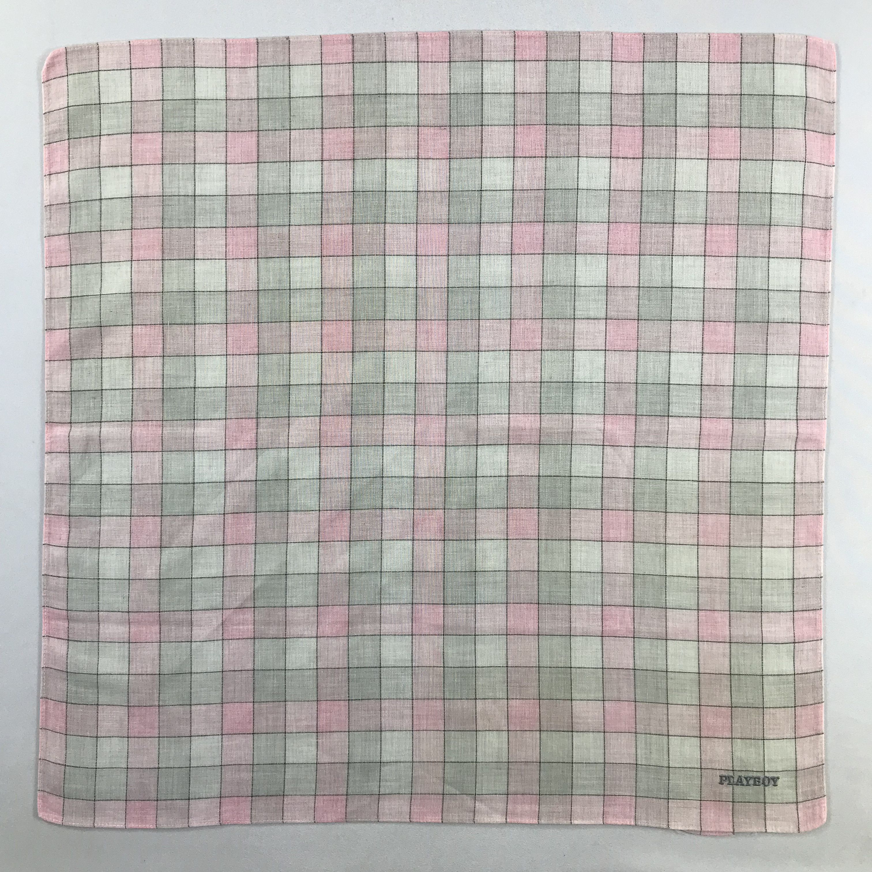 Playboy Playboy Handkerchief / Bandana / Neckerchief C689 Size ONE SIZE - 3 Thumbnail