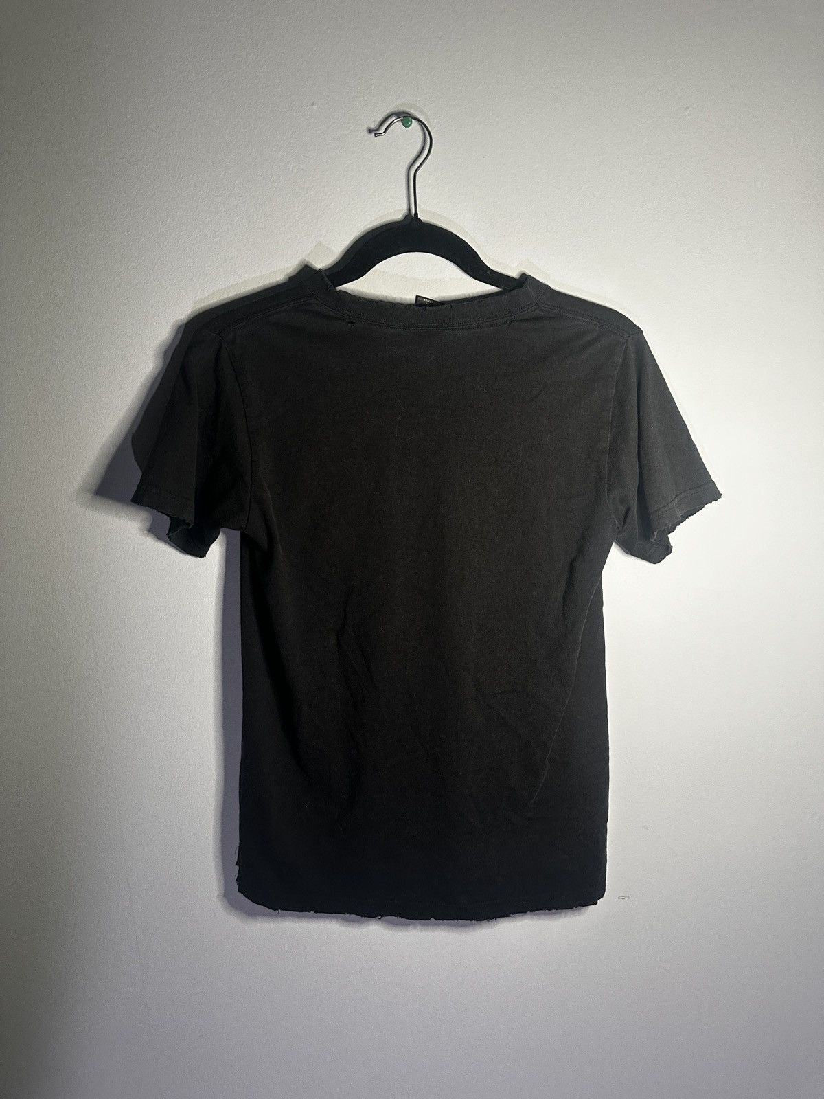 Number (N)ine NUMBER (N)INE AW05 “THE HIGH STREETS” SHIRT Size US S / EU 44-46 / 1 - 4 Thumbnail