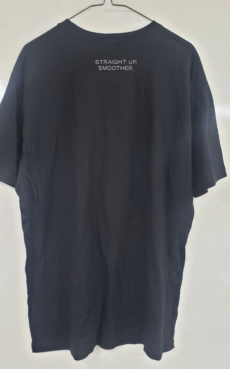 Designer Cuervo Silver Men's Promo Tequila Tshirt Size XL Size US XL / EU 56 / 4 - 7 Thumbnail
