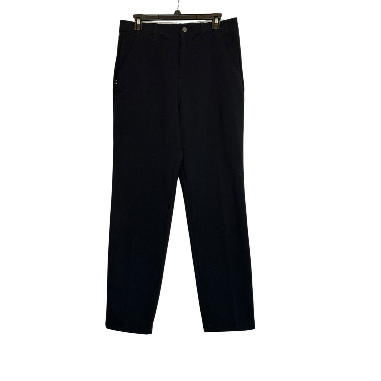 Adidas Adidas black golf pants size 30 Size US 30 / EU 46 - 12 Thumbnail