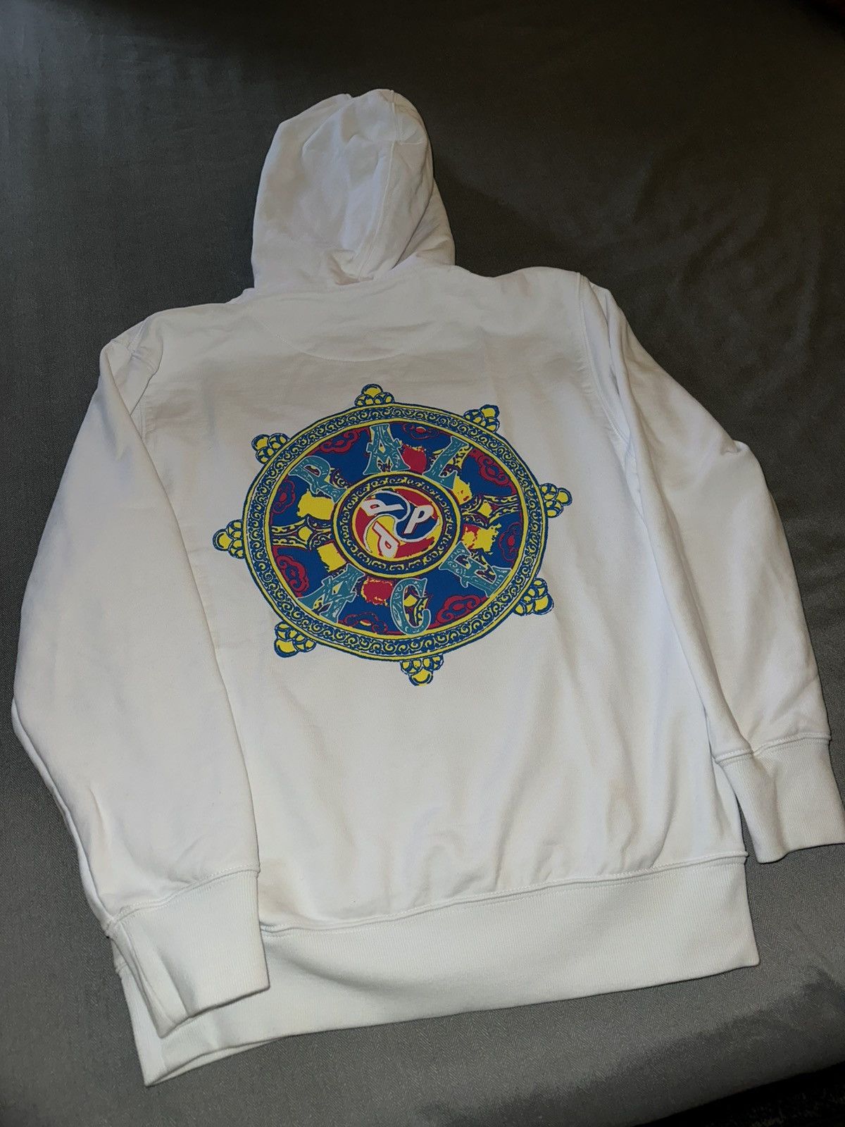 Palace Palace Hoodie Size US S / EU 44-46 / 1 - 2 Thumbnail