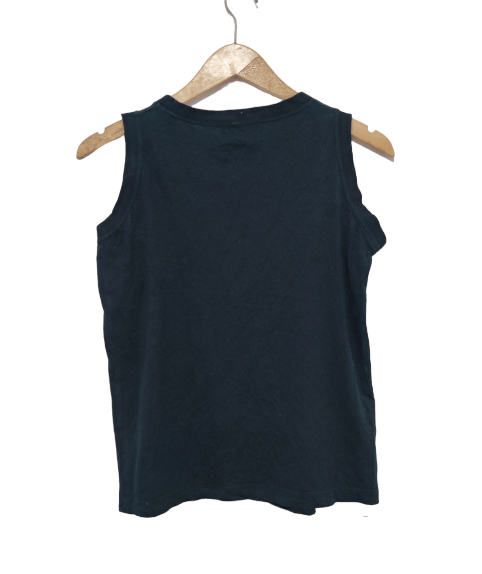 Hussein Chalayan Hussein Chalayan tank tops Size S / US 4 / IT 40 - 2 Thumbnail