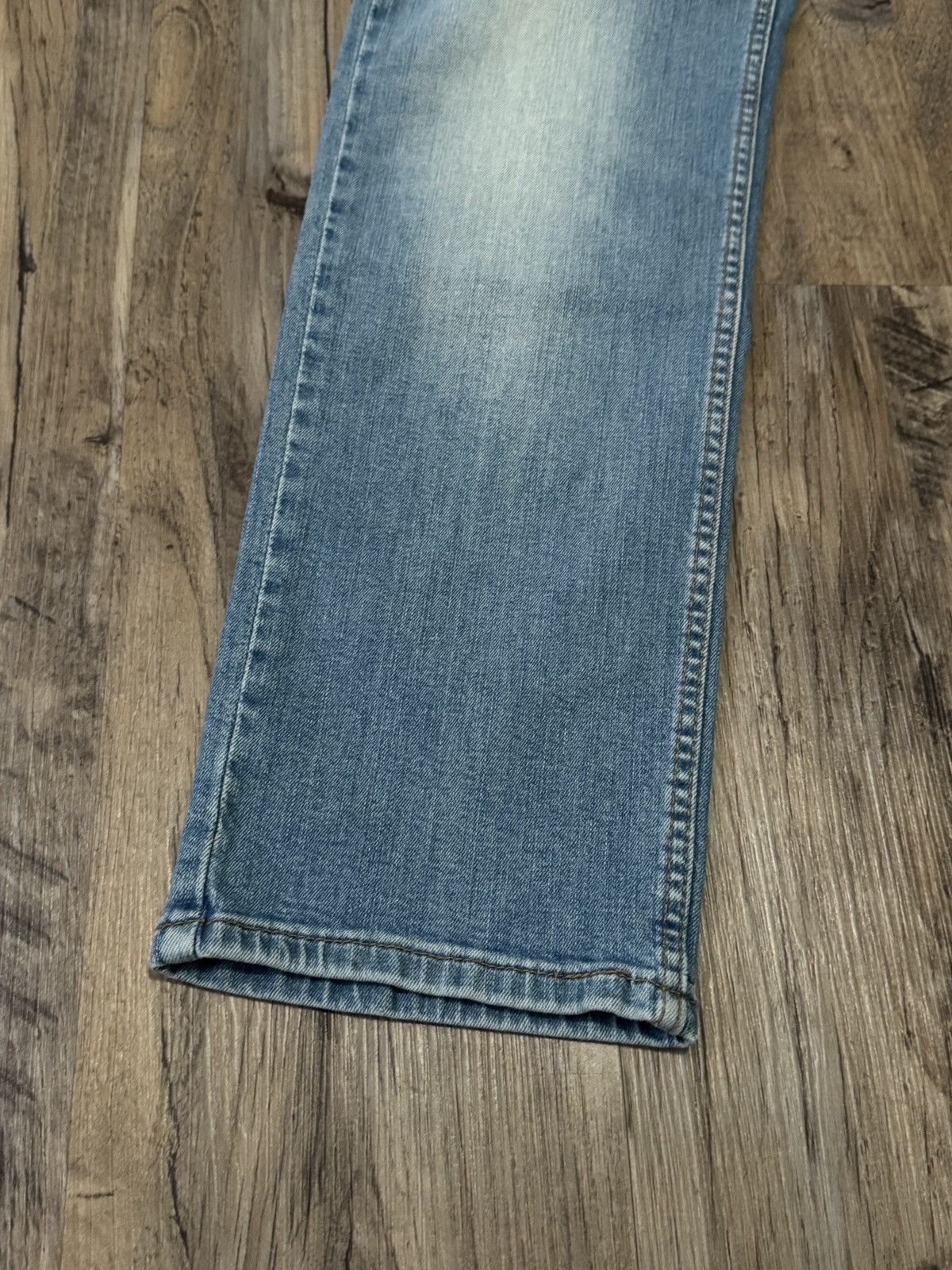 Levi's Levis 514 Straight Leg 30/30 Size US 30 / EU 46 - 7 Thumbnail