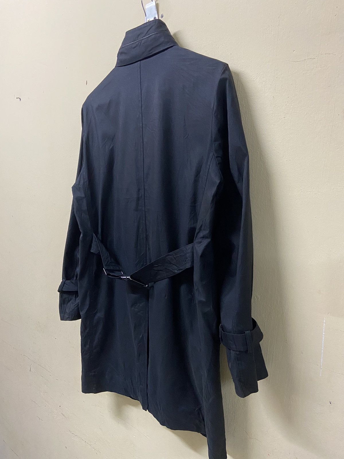 Beams Plus × Japanese Brand Beams Quality Clothes Trench Coat Size US M / EU 48-50 / 2 - 10 Thumbnail