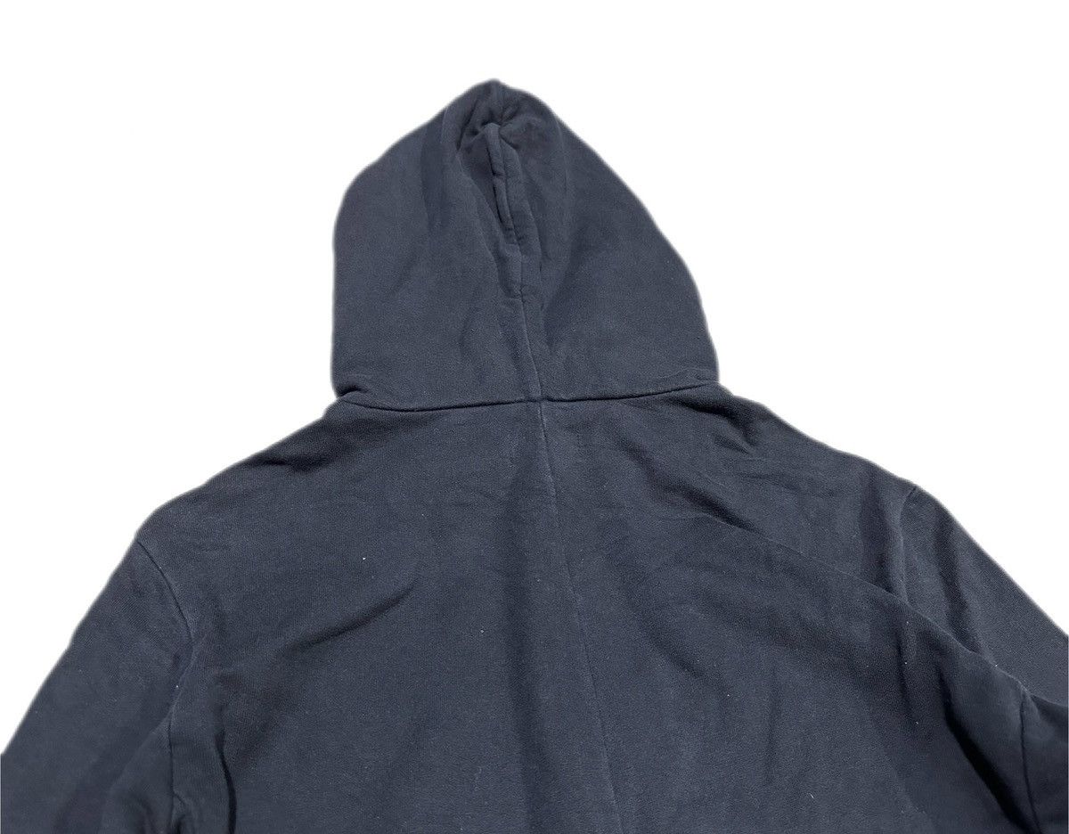 Attachment 🔥Archived Kazuyuki Kumagai Attachment Ninja Hoodie Size US M / EU 48-50 / 2 - 14 Thumbnail
