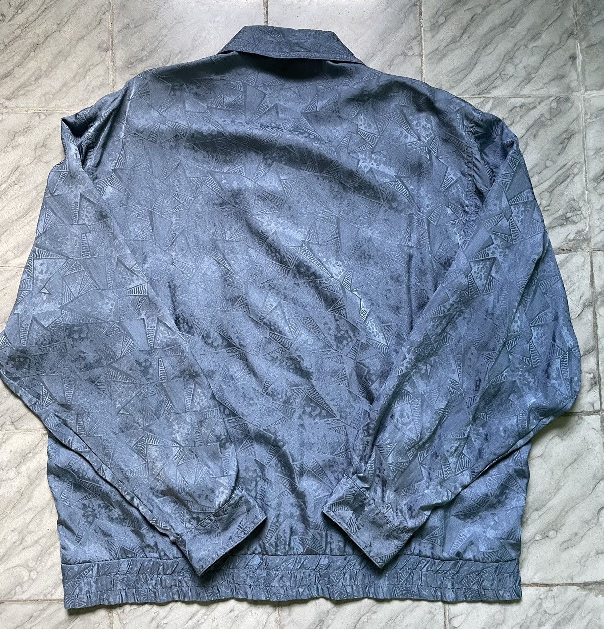 Japanese Brand Japanese brand x Vintage pattern Size US L / EU 52-54 / 3 - 13 Thumbnail