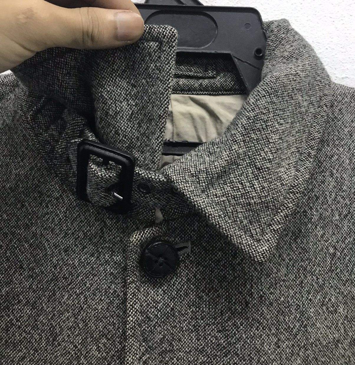 Paul Smith × Vintage Vintage Paul Smith Jacket Size US L / EU 52-54 / 3 - 4 Thumbnail