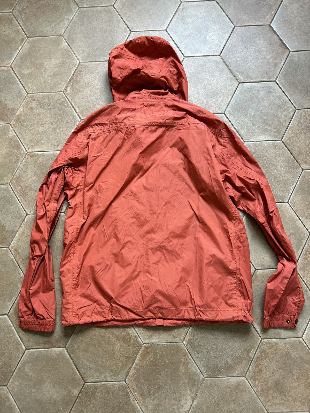 Paul Smith Paul Smith Light Jacket Zip Size US XL / EU 56 / 4 - 7 Thumbnail