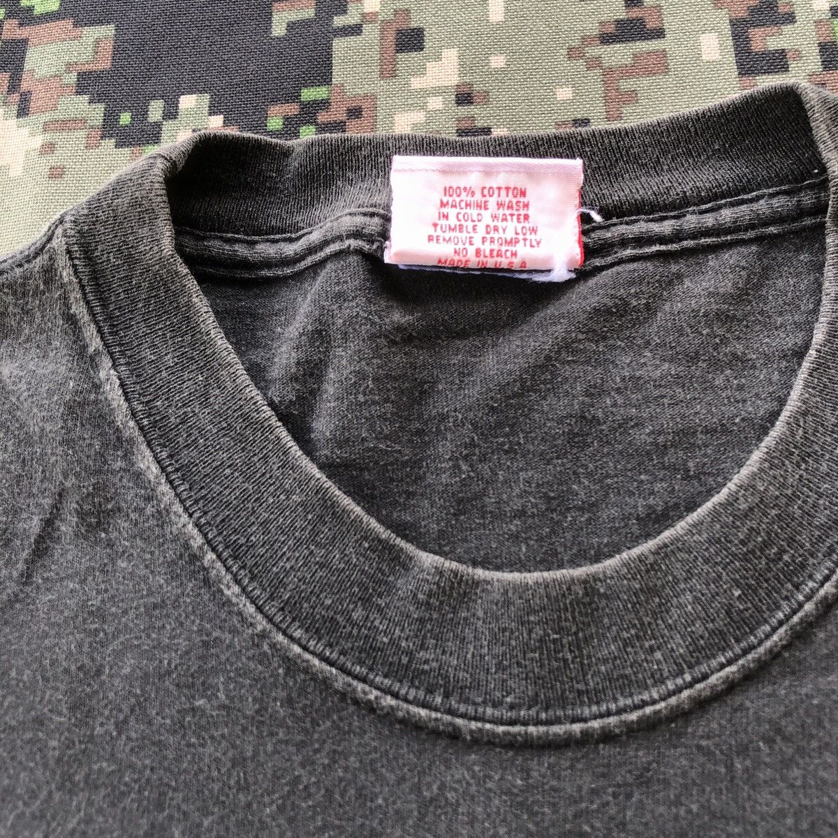 Shorty's Skateboards × Vintage Vtg 90s Shorty’s Skateboard Big Spellout Tshirt Size US S / EU 44-46 / 1 - 5 Thumbnail