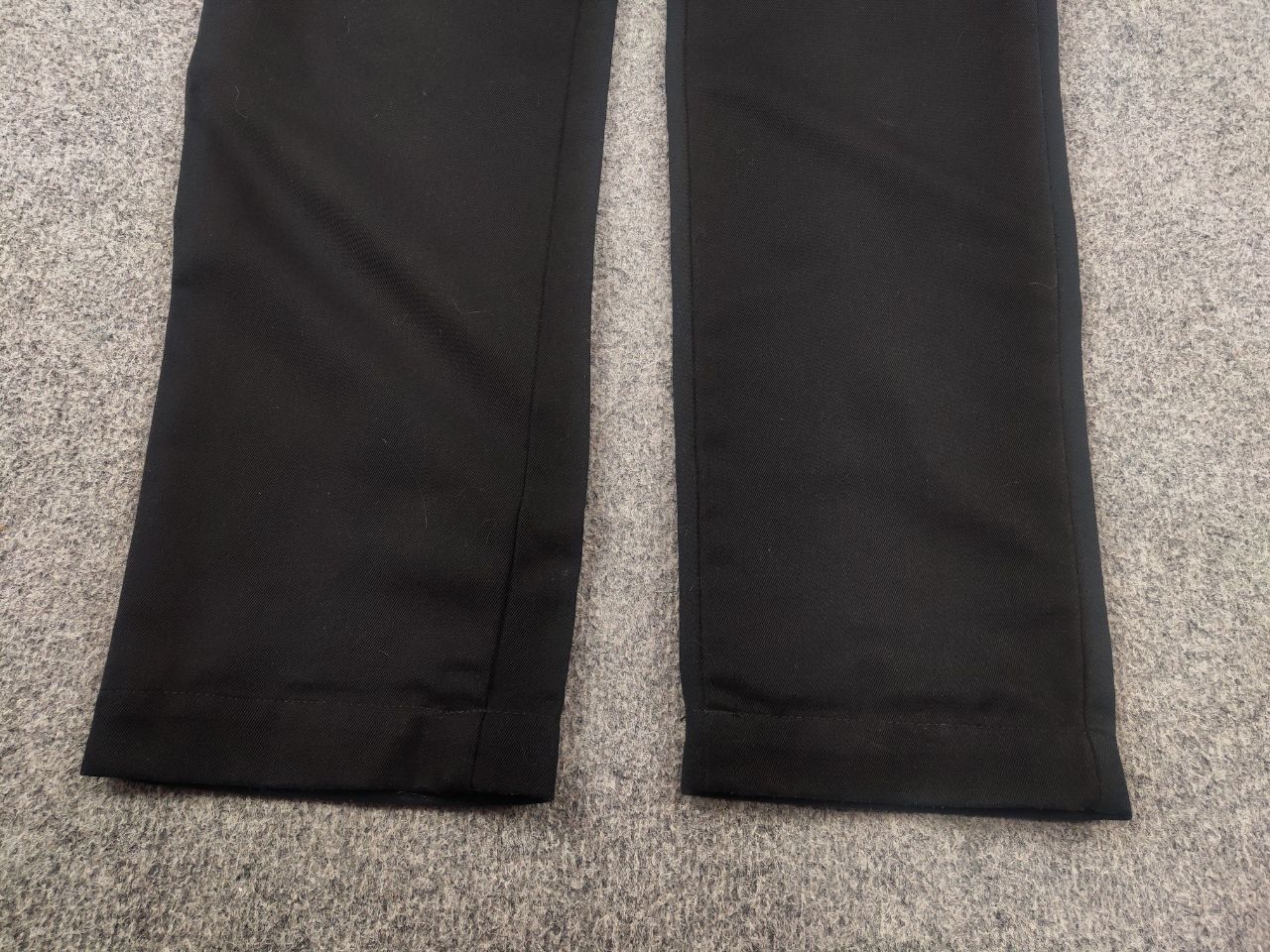 Carhartt Carhartt Wip Master Pants Straight Canvas Trouser Vintage Size US 30 / EU 46 - 5 Thumbnail