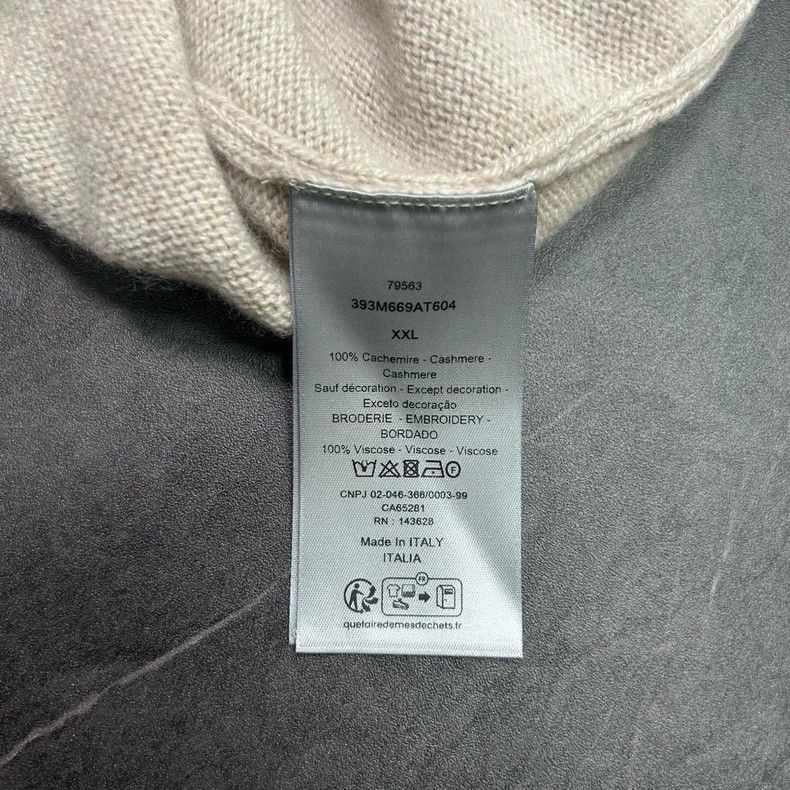 Dior DIOR SS23-2507 Size US XXL / EU 58 / 5 - 7 Thumbnail