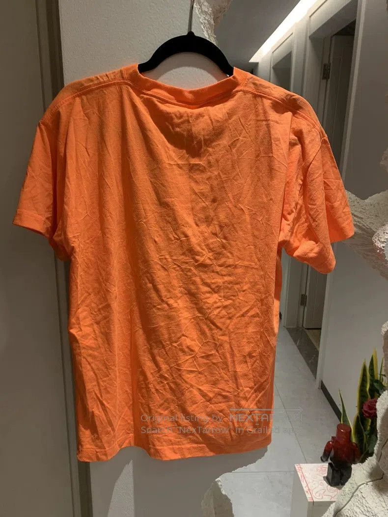 Balenciaga Balenciaga Orange Seven. Size US S / EU 44-46 / 1 - 3 Thumbnail