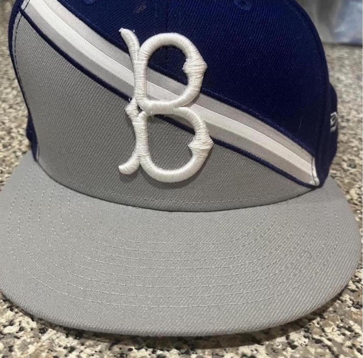 New Era Brooklyn nets new era snap back Size ONE SIZE - 1 Thumbnail