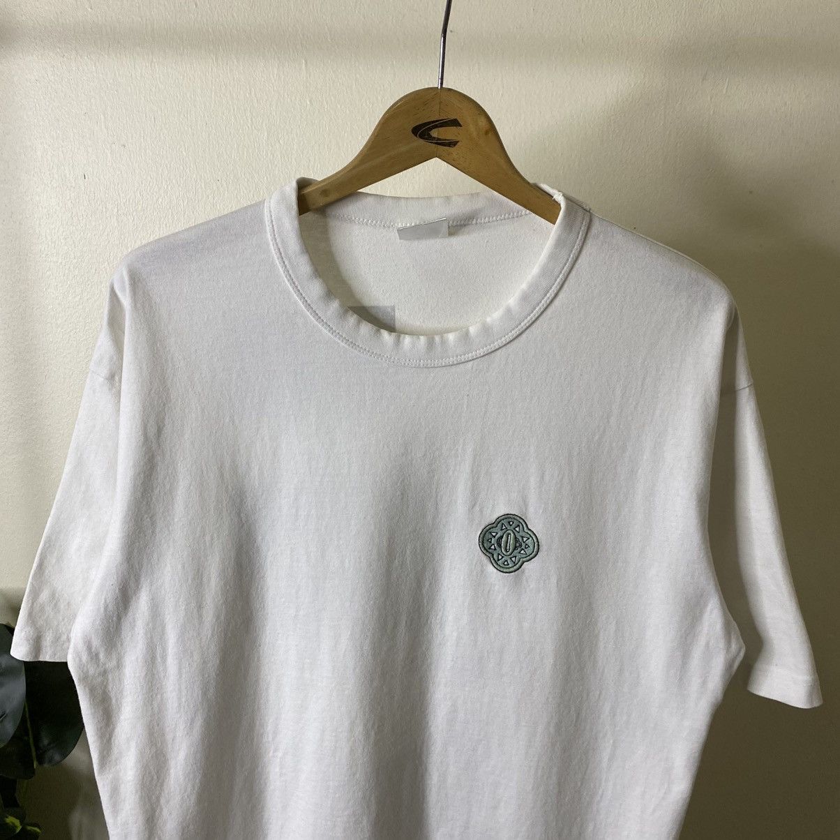 Anime GU x Demon Slayer Agatsuma Zenitsu Japanese Manga Series Tee Size US L / EU 52-54 / 3 - 7 Thumbnail